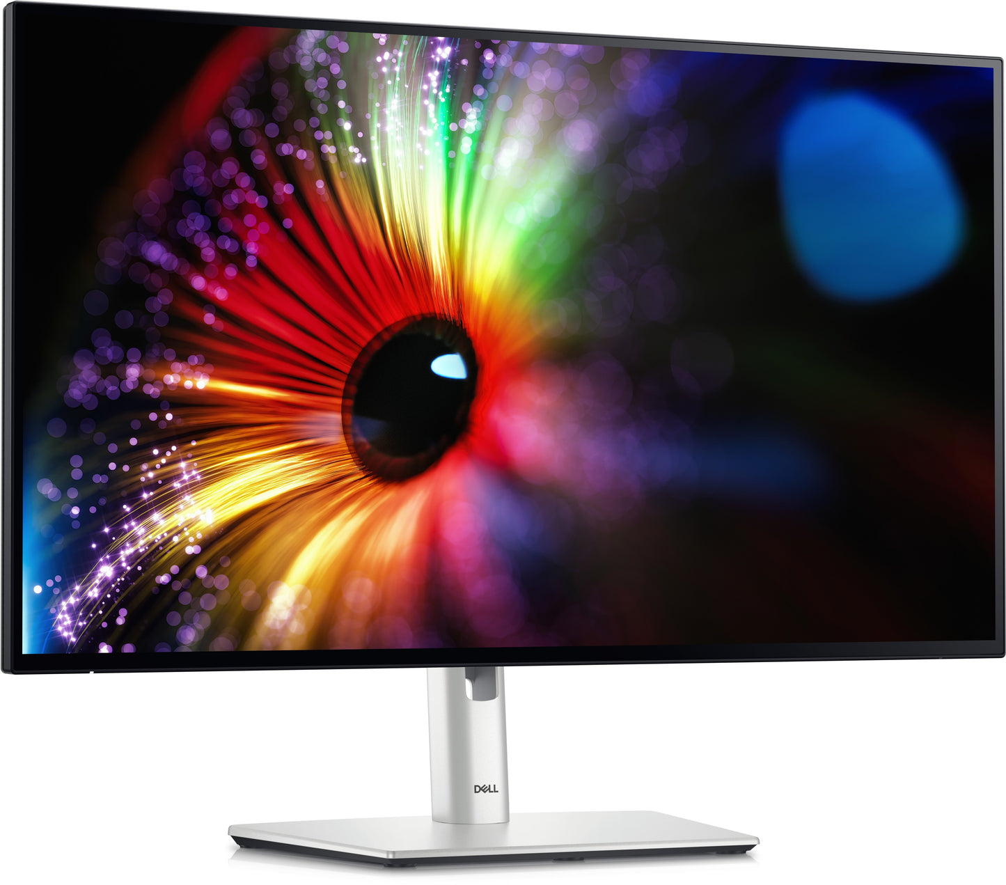 Dell UltraSharp 27 Monitor - U2724D 27 - 68,6 cm - Monitor