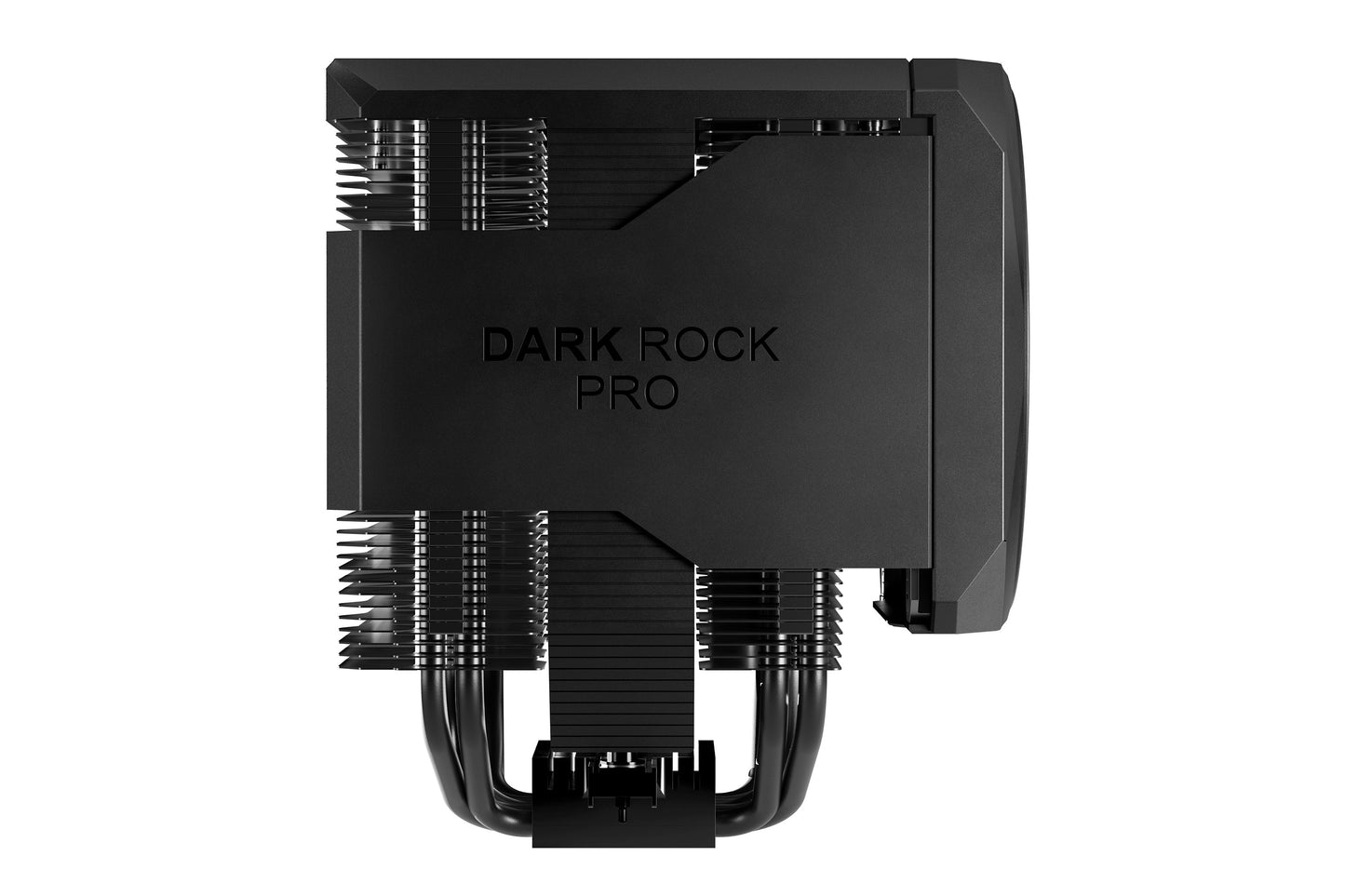 Be Quiet! Luftkühler Dark Rock Pro 6 - CPU - AMD Sockel AM4 (Ryzen) - Kühler