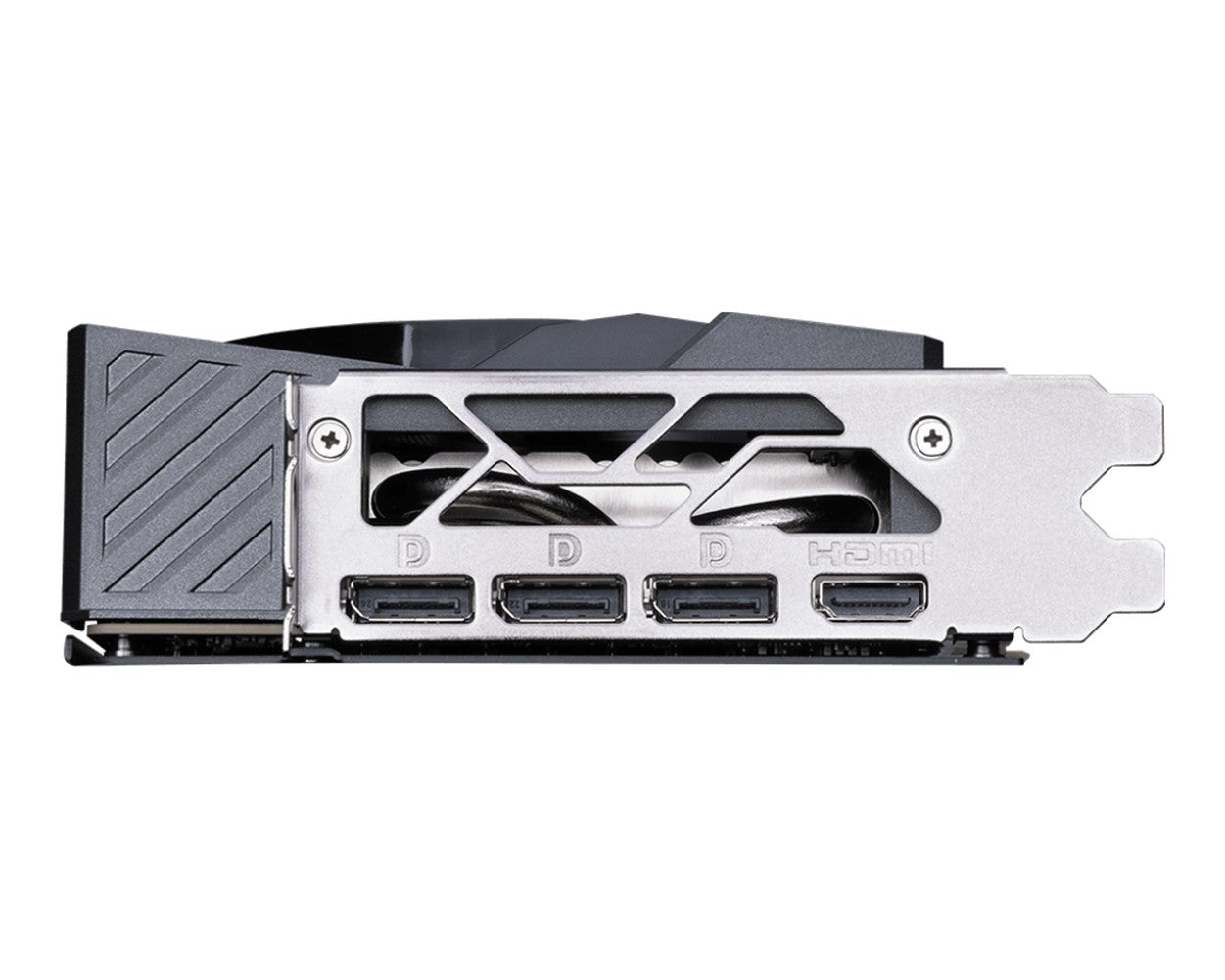 MSI GeForce Rtx 5070 Ti Gaming Trio Oc - PCI - Express - Grafikkarte