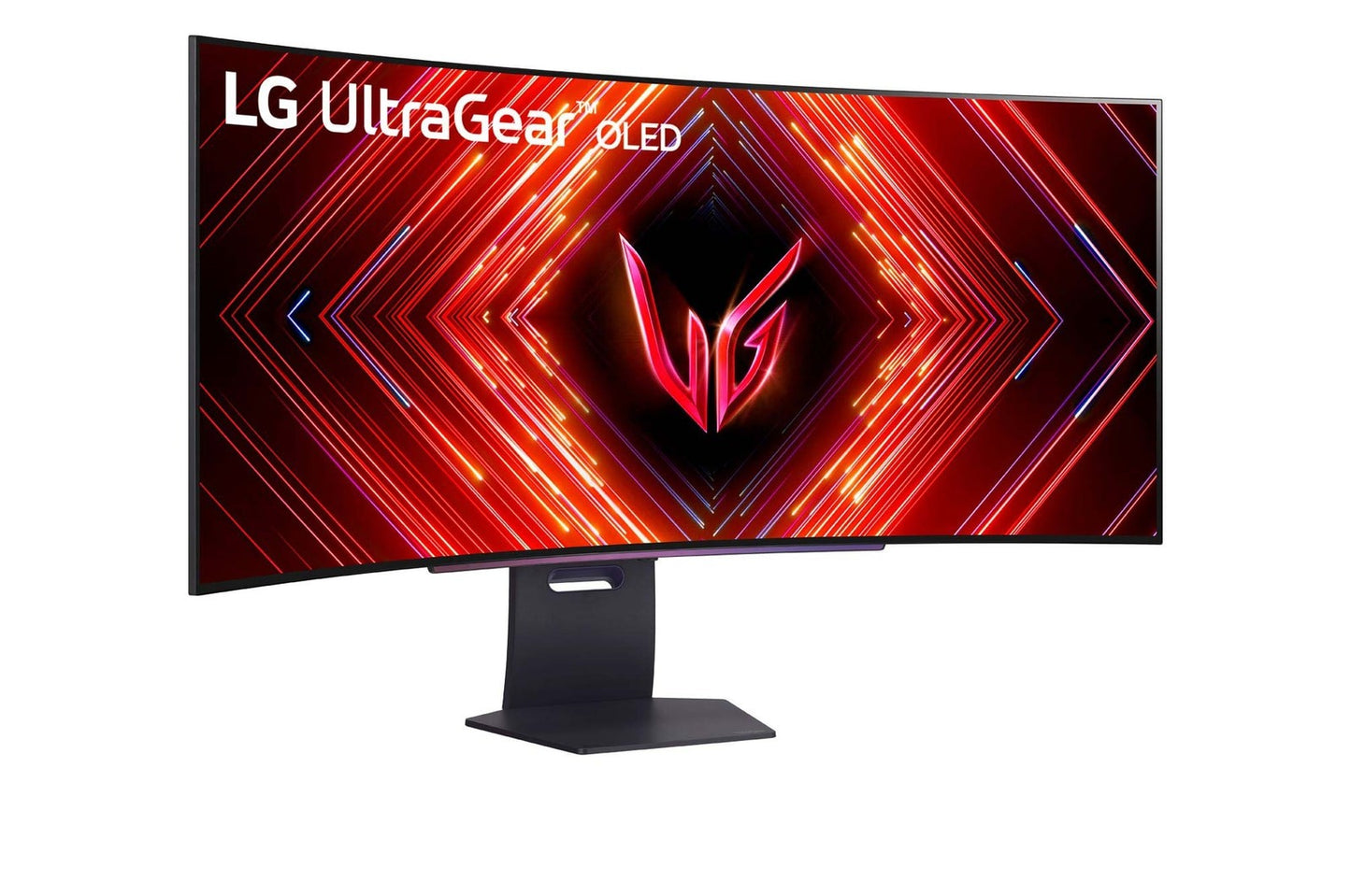 LG UltraGear 45GS95QX - B 45 OLED - 114,3 cm - Monitor