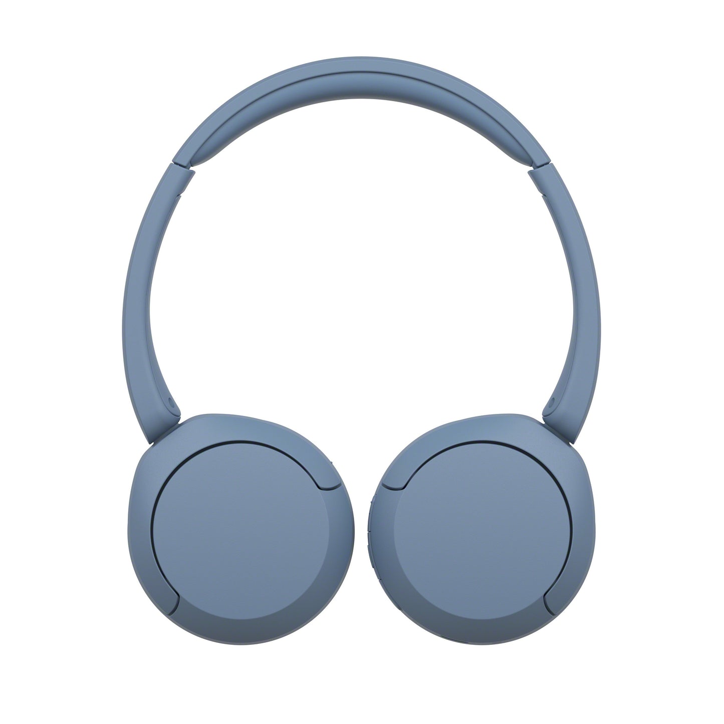 Sony WH - CH520 - Kabellos - Anrufe/Musik - 147 g - Blau - Kopfhörer