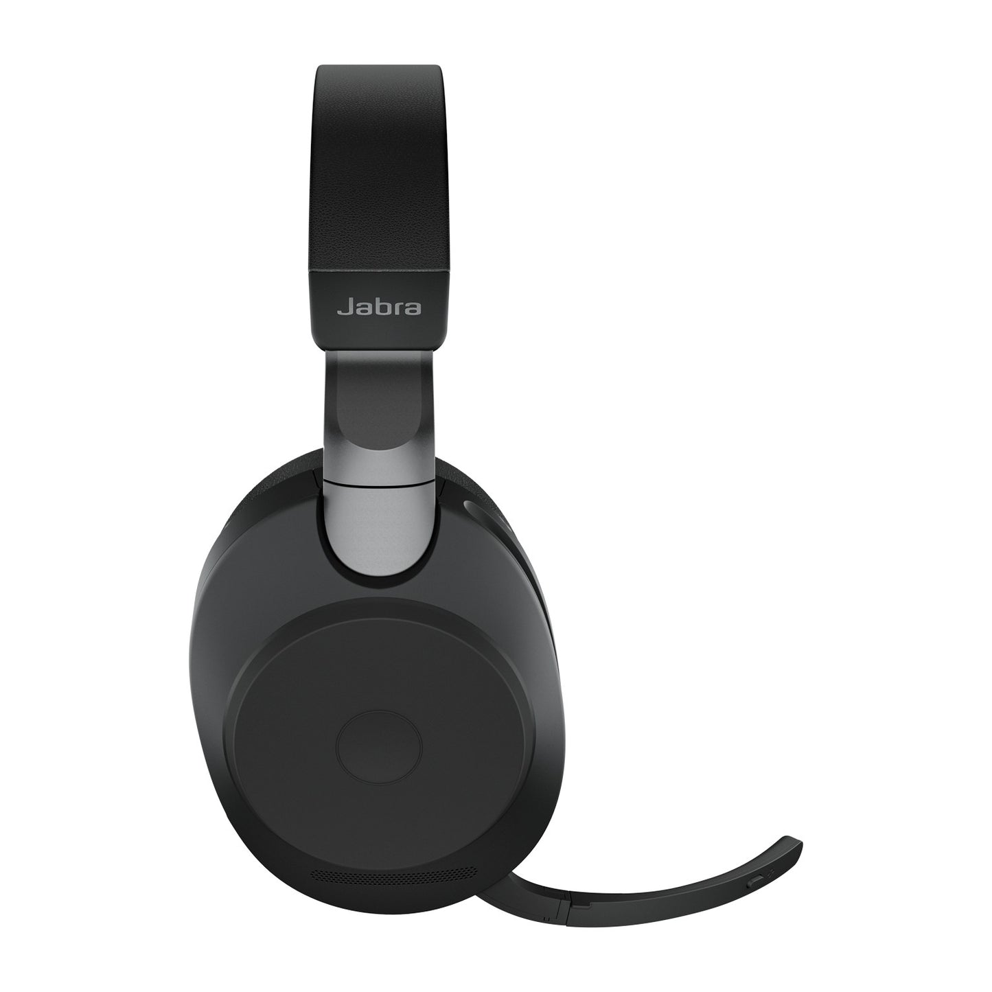Jabra Evolve2 85 - Verkabelt & Kabellos - Büro/Callcenter - 20 - 20000 Hz - 286 g - Kopfhörer - Schwarz - Headset