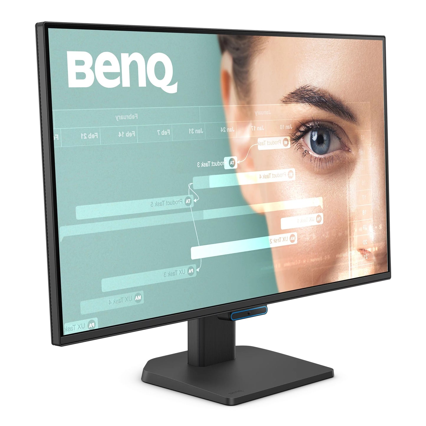 BenQ GW2790C 27 IPS - 68,6 cm - Monitor