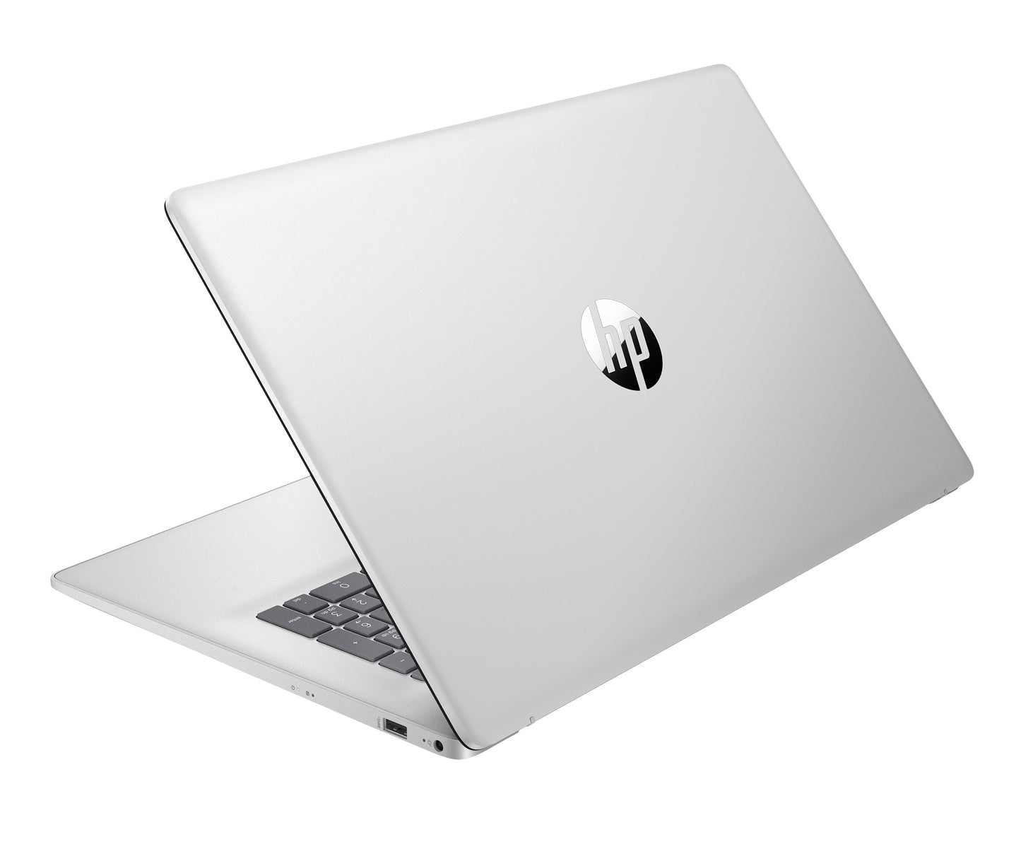 HP 17 - cn4272ng silber Intel Core? 7 150U Graphics - 1,8 GHz - 512 GB - Notebook