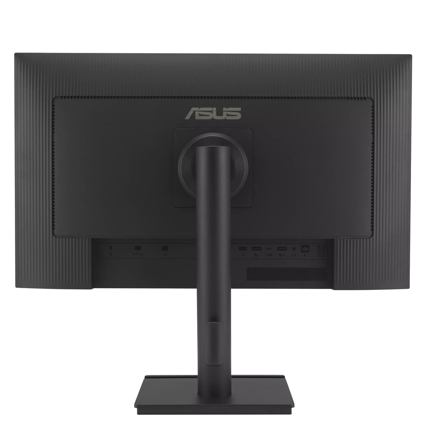 ASUS Business Be27Acgn - Office Monitor 27" QHD IPS - 68,6 cm - Monitor