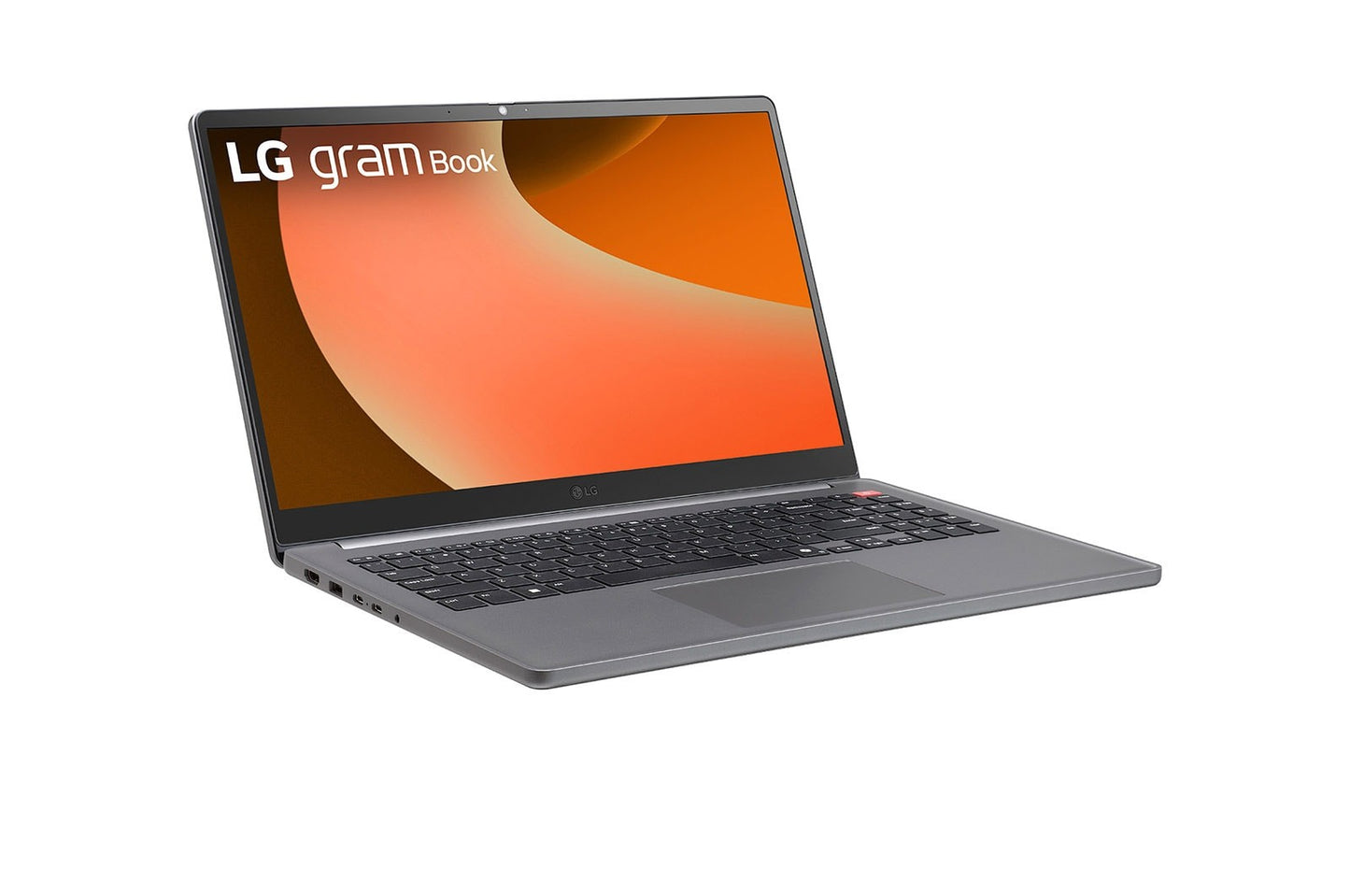 LG gram 15 Business FHD Core i5 - 1334U - i5 - Core i5 - Notebook