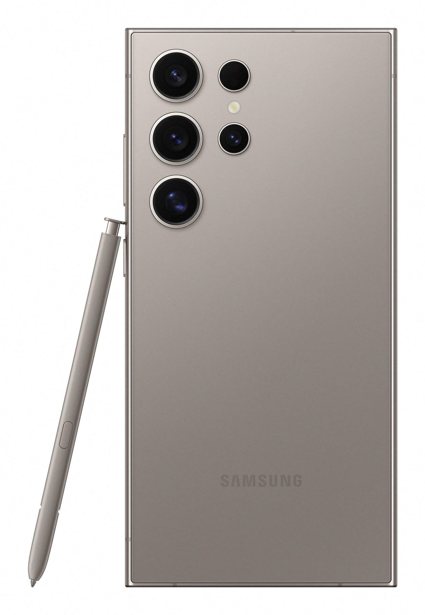 Samsung Galaxy S24 Ultra SM - S928BZTGEUB - 256 GB - Mobiltelefon