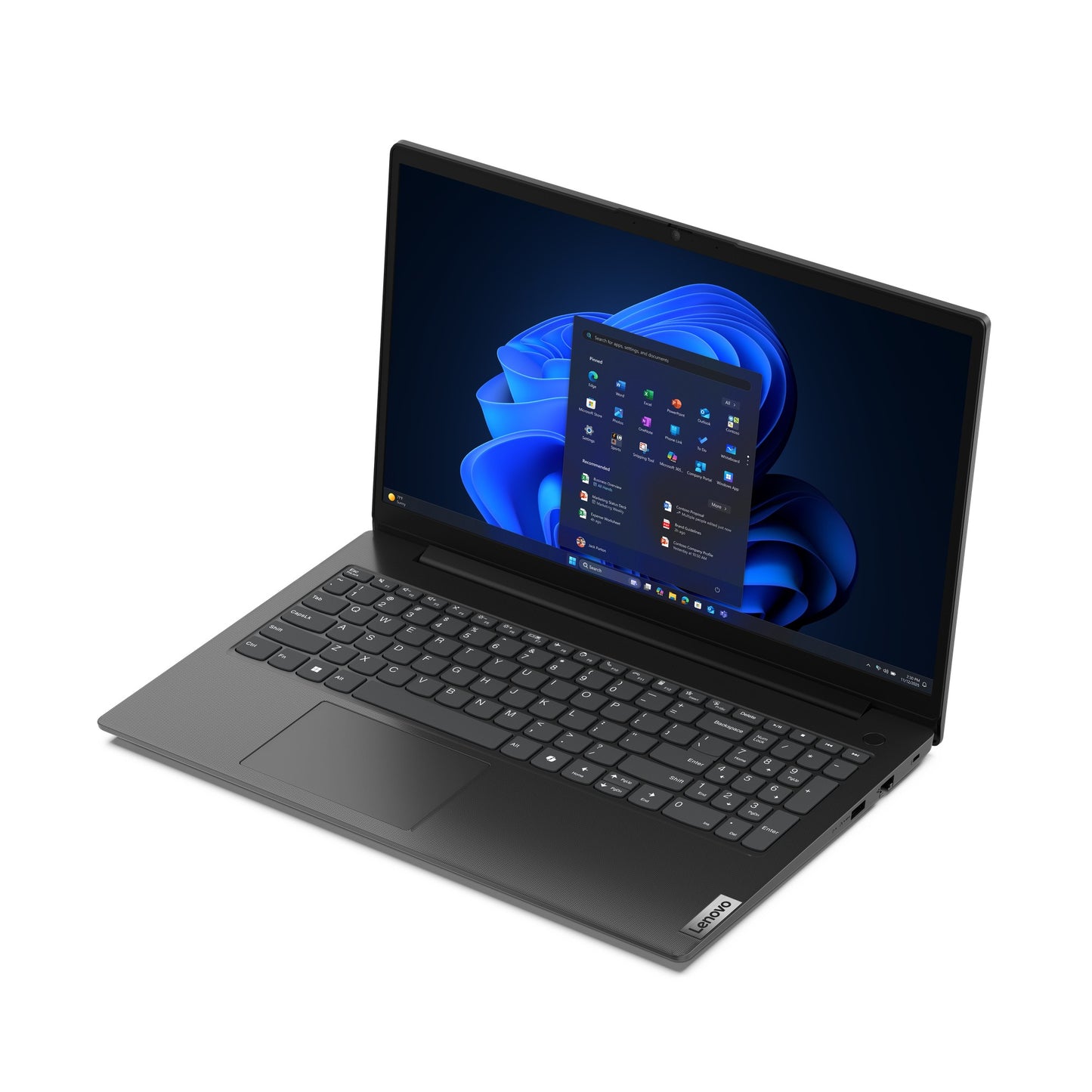 Lenovo V15 G6 ARP 83UU - AMD Ryzen 5 150 - 3,3 GHz - Notebook