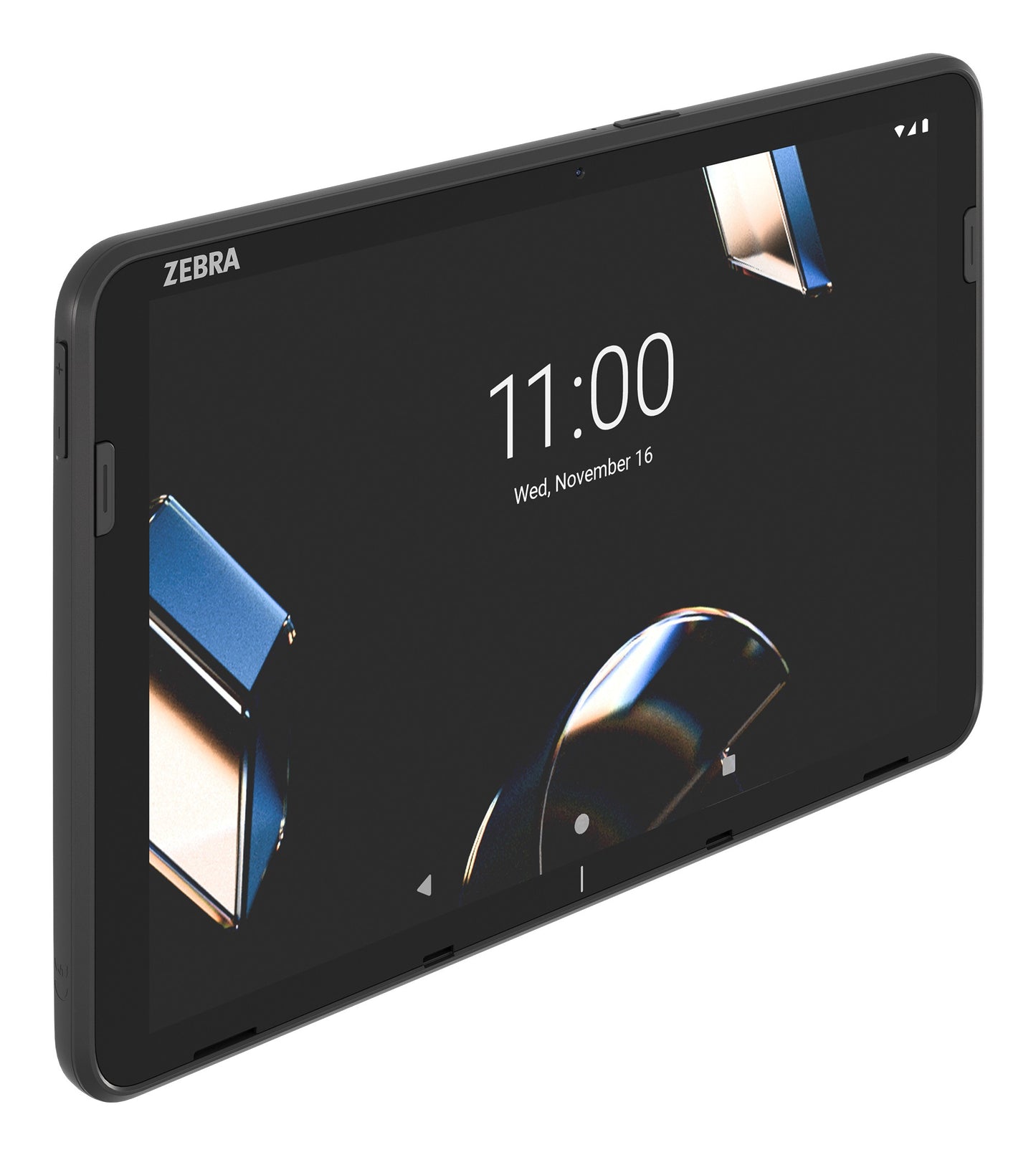Zebra ET401 10 WIFI7 Standard SE4100 - 2 GHz - Tablet