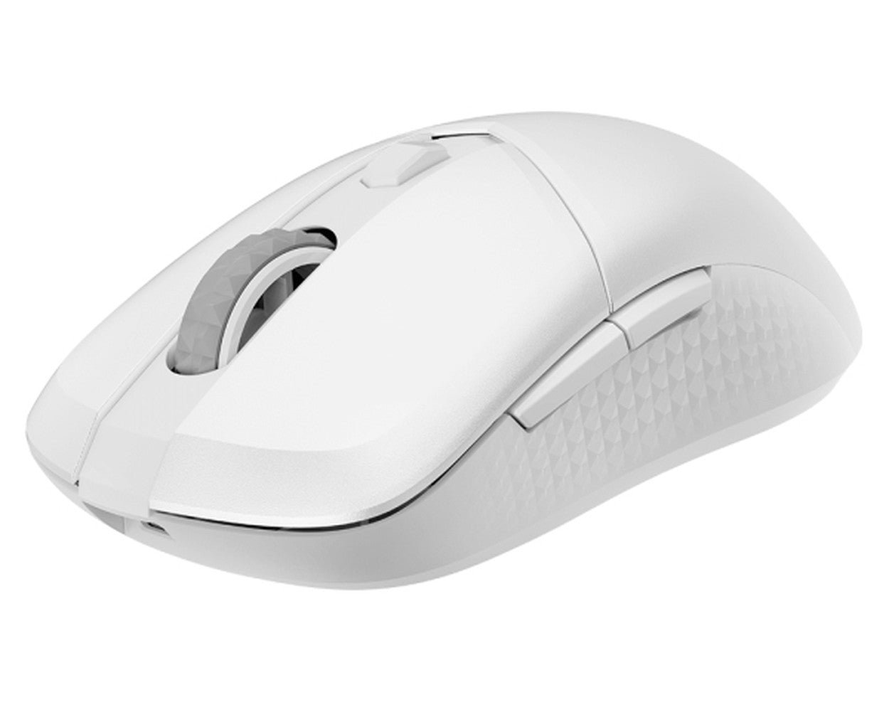 MSI Versa 300 W White Wireless Gaming Maus - 8.000 dpi - Maus