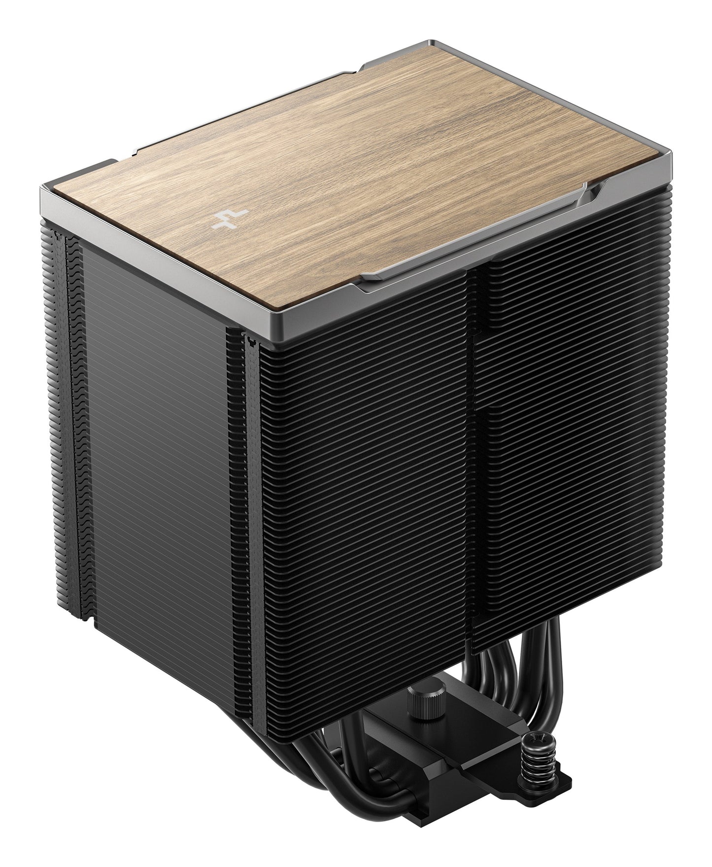 Deepcool K Cooler Ak500 G2 R - AK500G2 - BKNNMN - GJD - CPU - 31,45 dB - Kühler
