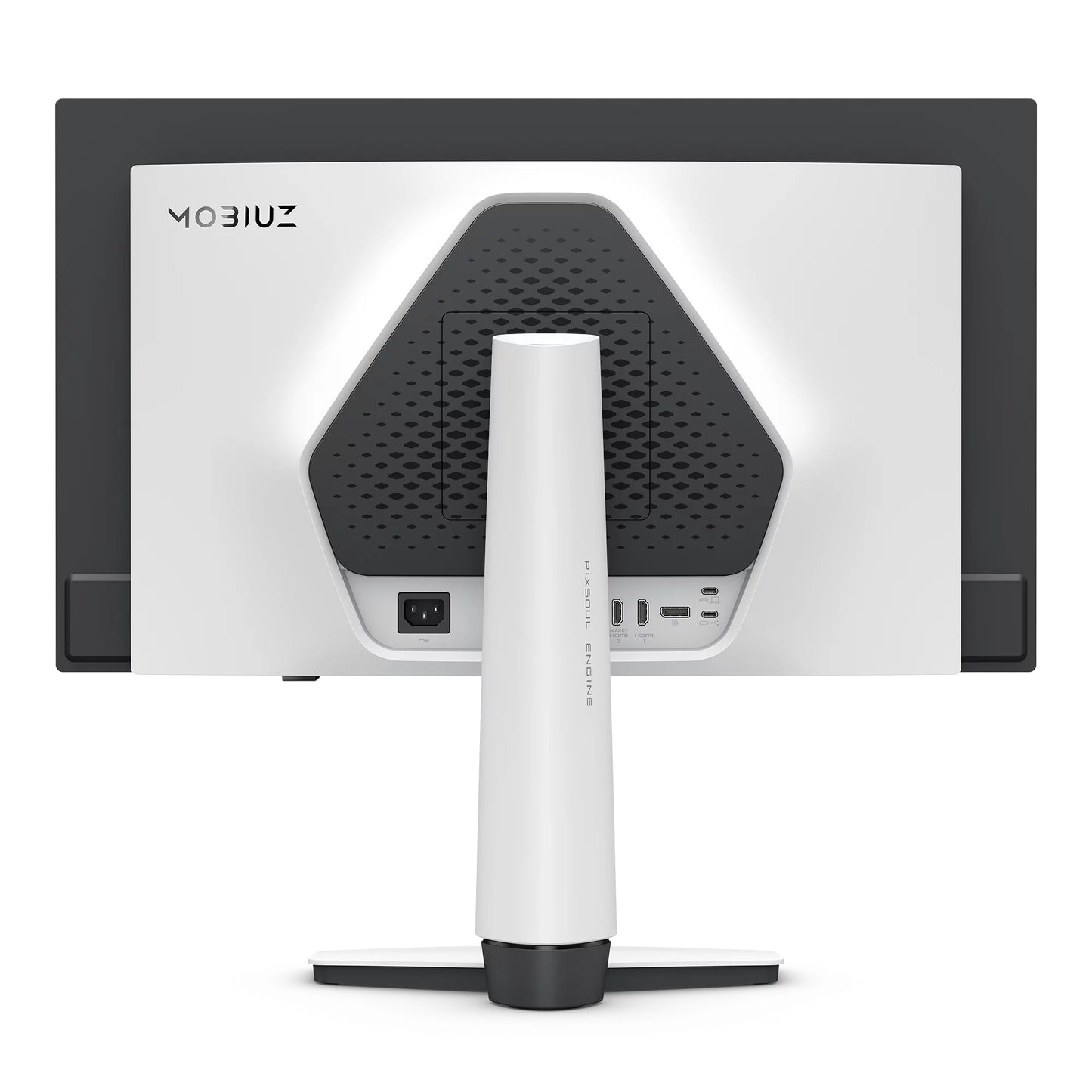 BenQ Mobiuz Ex271Uz 16 9 HDMI/USB - C/DP OLED - 67,3 cm - Monitor