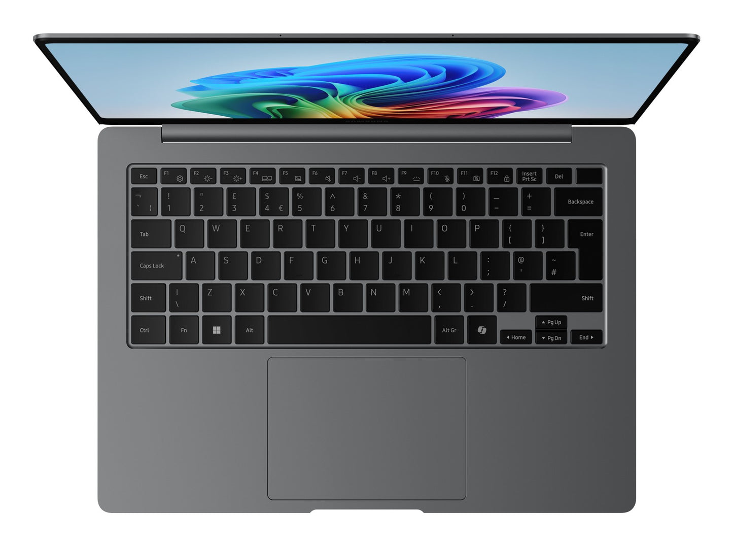 Samsung Galaxy Book5 Pro Intel Ultra 7 258V - Core Ultra 7 - Notebook
