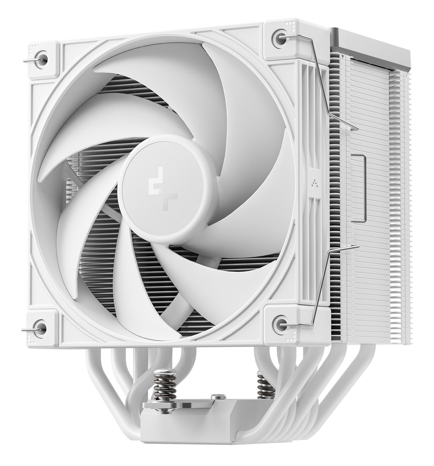 Deepcool K Cooler Ak700 Digital Wh - CPU - 36 dB - Kühler