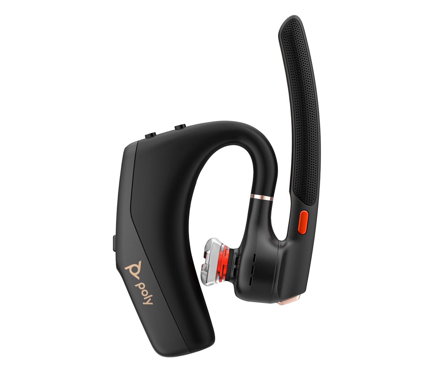 Poly Voyager Legend Headset Uc - Lautstärkeregler - Headset
