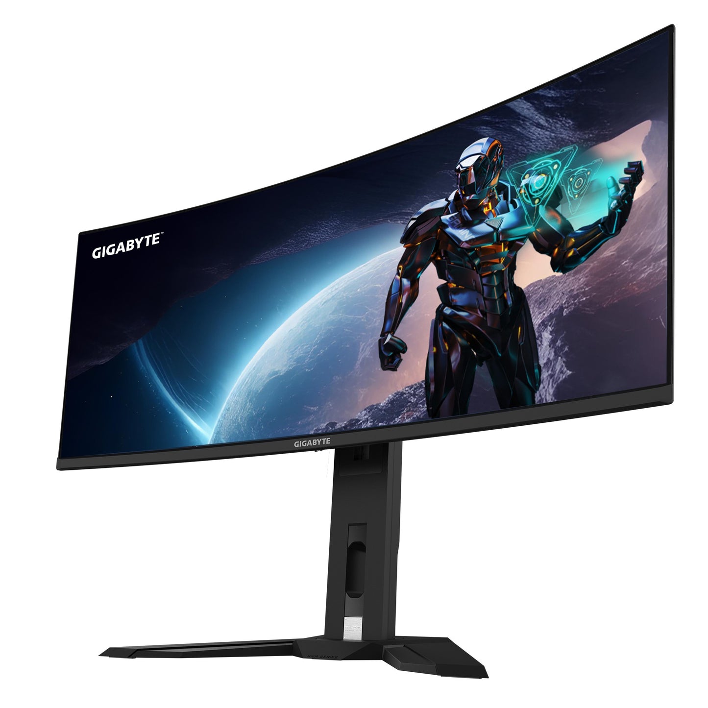 Gigabyte MO34WQC2 34" Oled Wqhd - 86,4 cm - Monitor