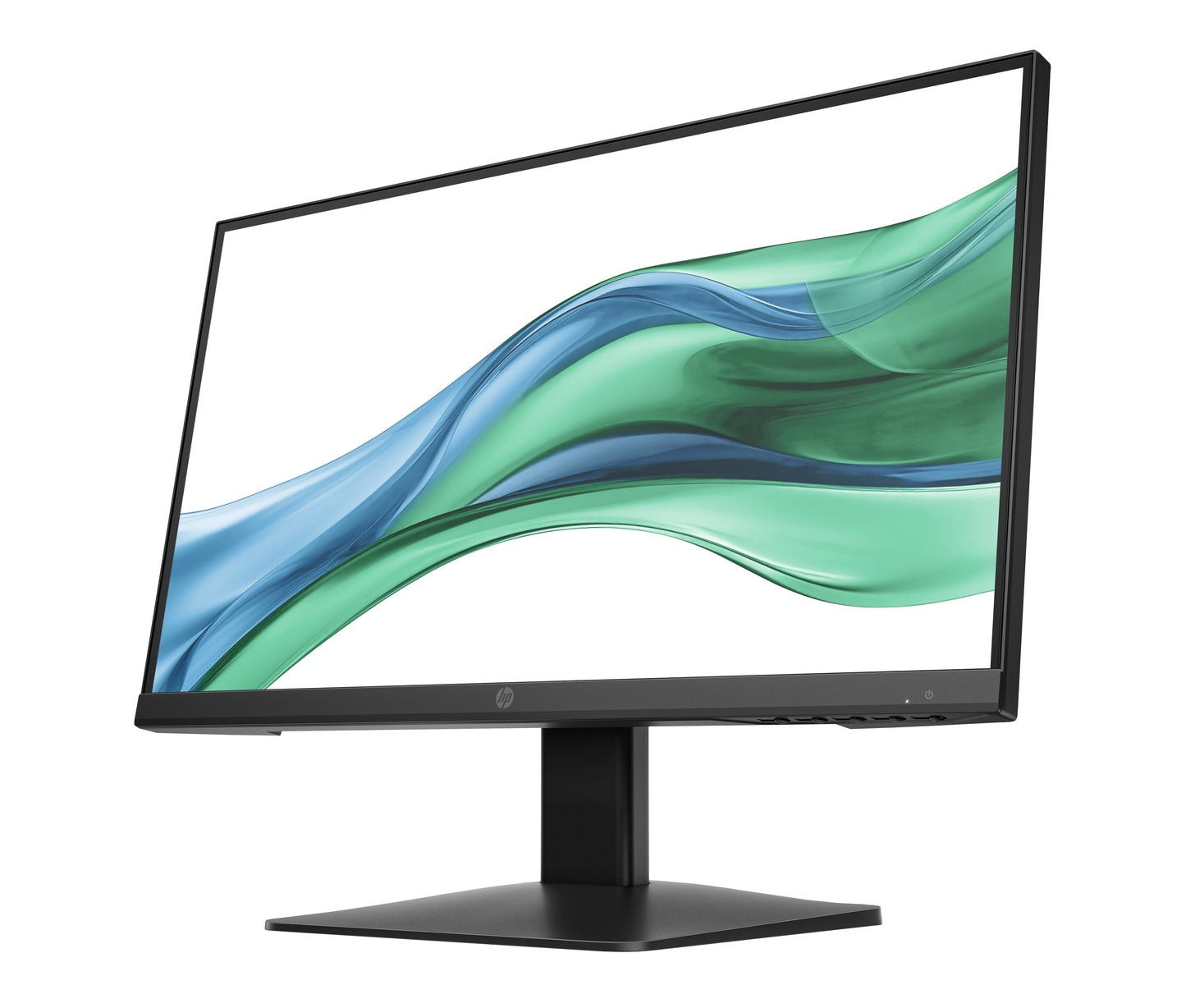 HP Serie 3 Pro 322pe Fhd Monitor - 54,5 cm - Monitor