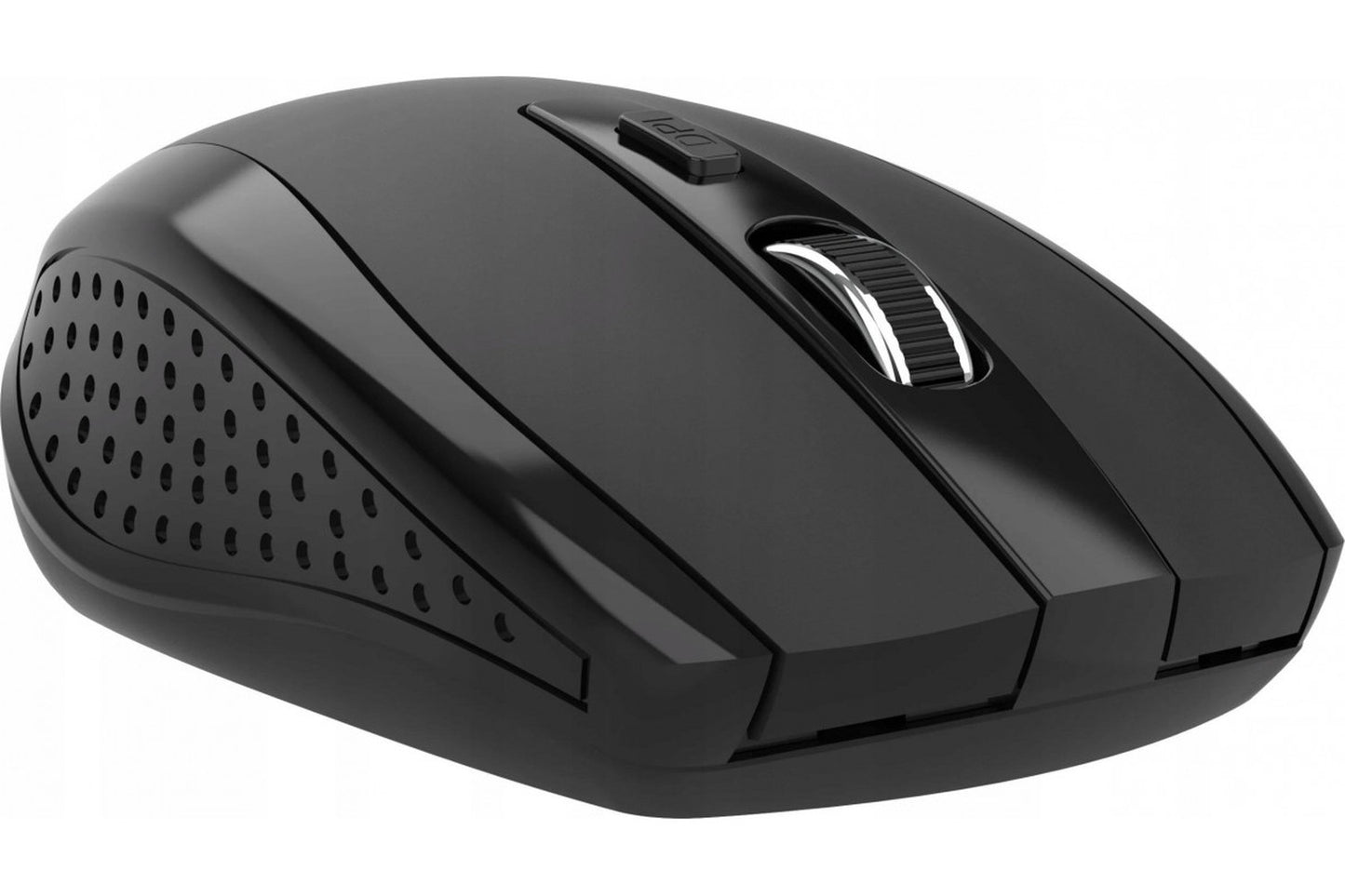 Acer Wireless Mouse M X202 - 1.000 dpi - Maus