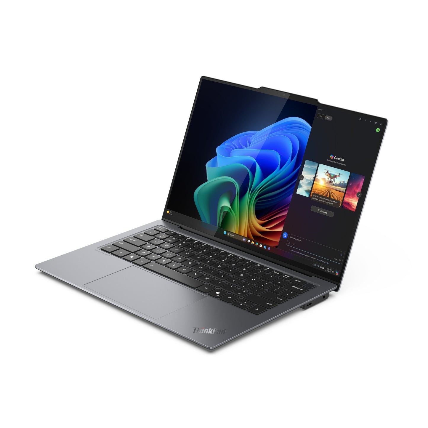 Lenovo ThinkPad X9 14 G1 Intel Core Ultra 7 258V - Core Ultra 7 - Notebook