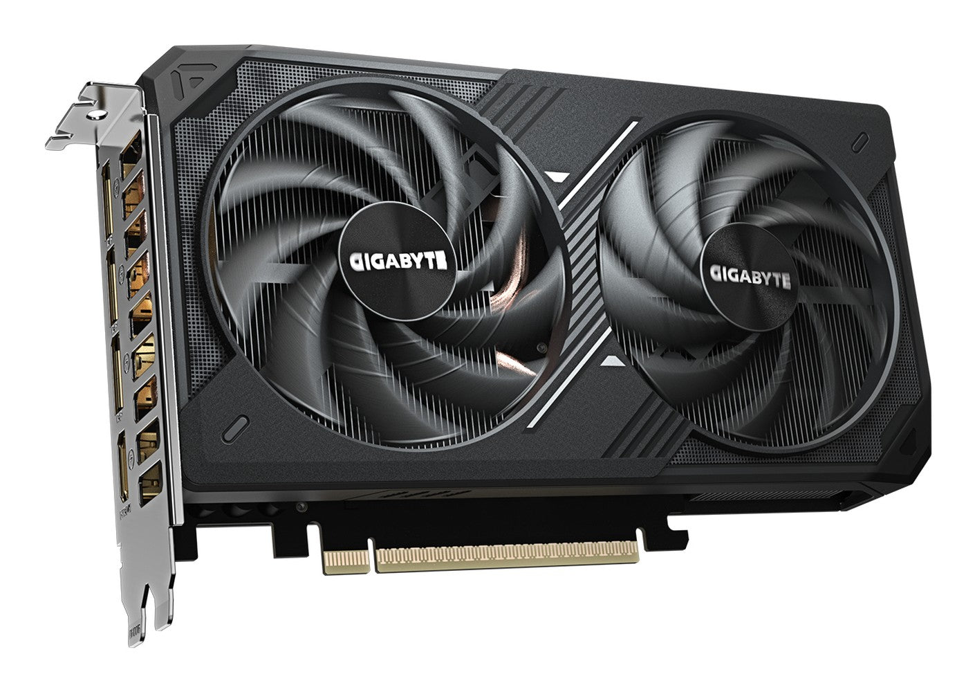 Gigabyte GeForce RTX 5060 Ti Windforce Max Oc - PCI - Grafikkarte