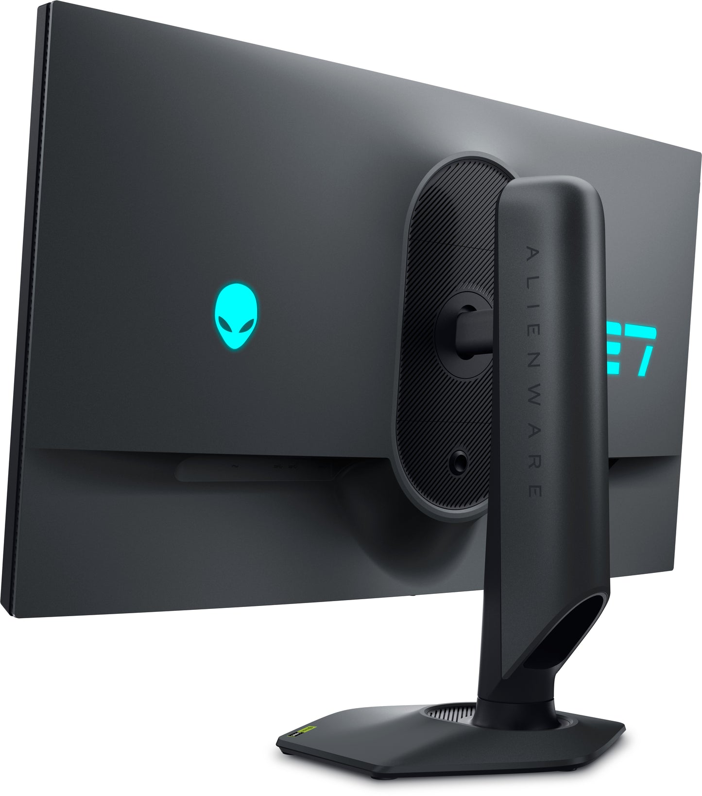 Dell Monitor Alienware 27 AW2725QF - 68,6 cm - Monitor