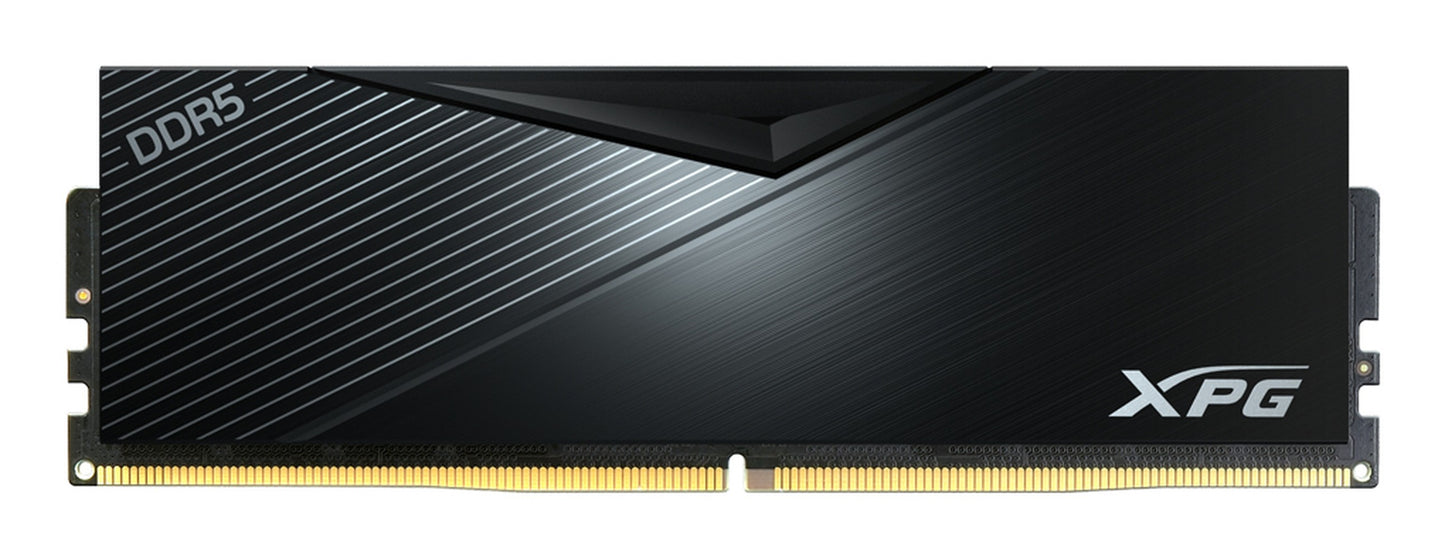ADATA XPG LANCER - 16 GB - 1 x 16 GB - DDR5 - 6000 MHz - 288 - pin DIMM - Arbeitsspeicher
