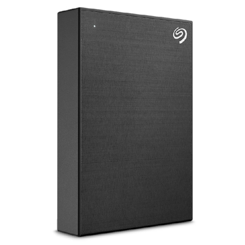 Seagate One Touch - 2 TB - 3.2 Gen 1 (3.1 Gen 1) - Schwarz - Festplatte