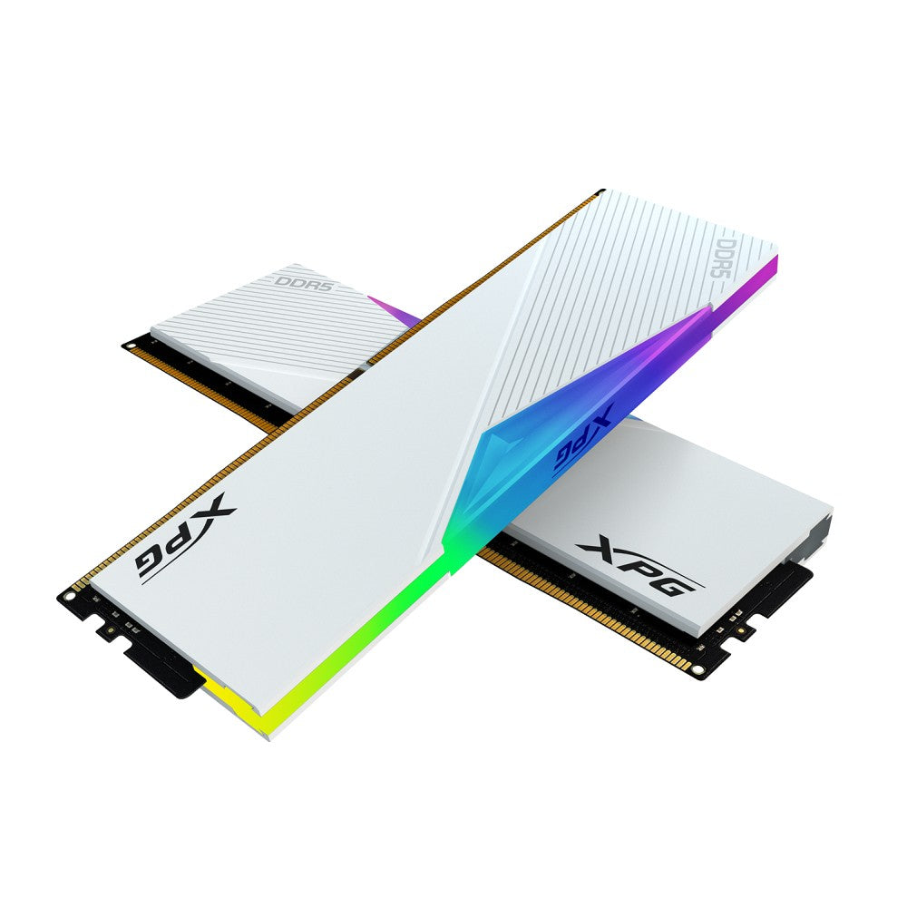 ADATA XPG LANCER DDR5 - 64 GB - 2 x 32 GB - DDR5 - 6000 MHz - 278 - pin DIMM - Arbeitsspeicher
