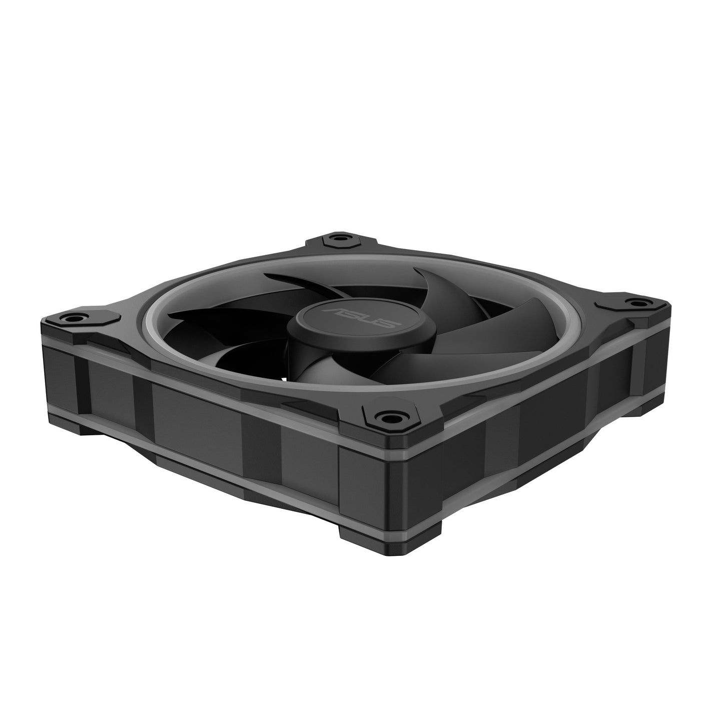 ASUS Prime Mr120 Argb - Gehäuseluefter - 120 mm - Gehäuse - 21 dB - Kühler