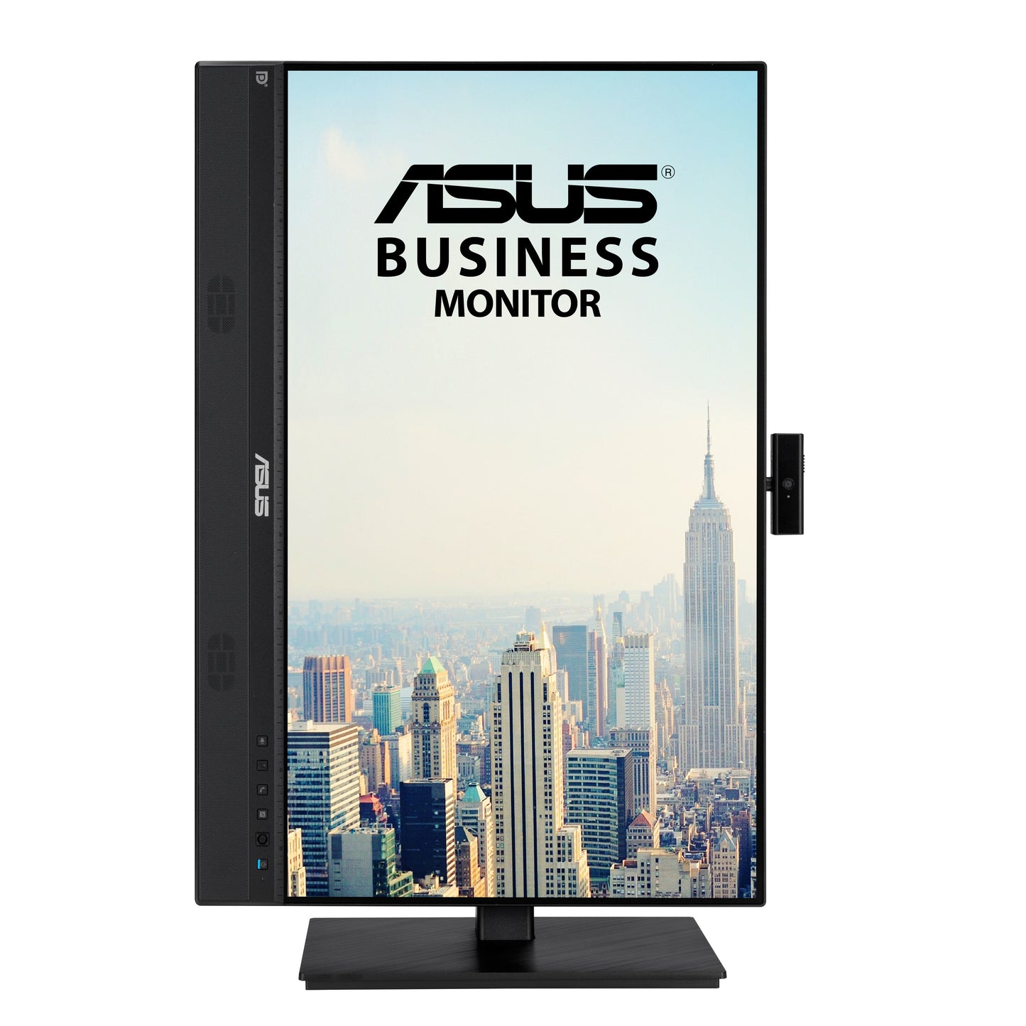 ASUS BE24ECSNK - 60,5 cm (23.8") - 1920 x 1080 Pixel - Full HD - 5 ms - Schwarz - Monitor