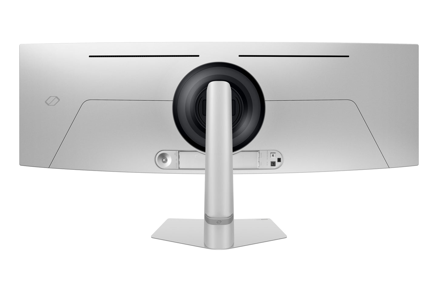 Samsung Odyssey OLED G9 S49Dg934Su 49 - 124,5 cm - Monitor