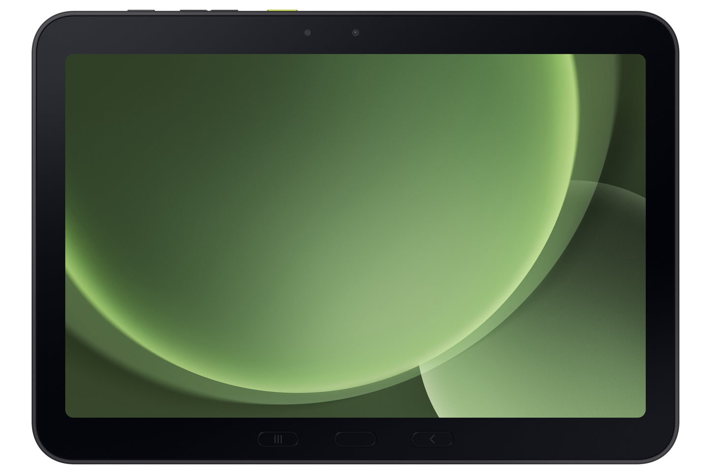 Samsung Galaxy Tab Active 128 GB - 10,1" Tablet - Qualcomm Snapdragon 2,6 GHz 25,6cm - Display - Tablet