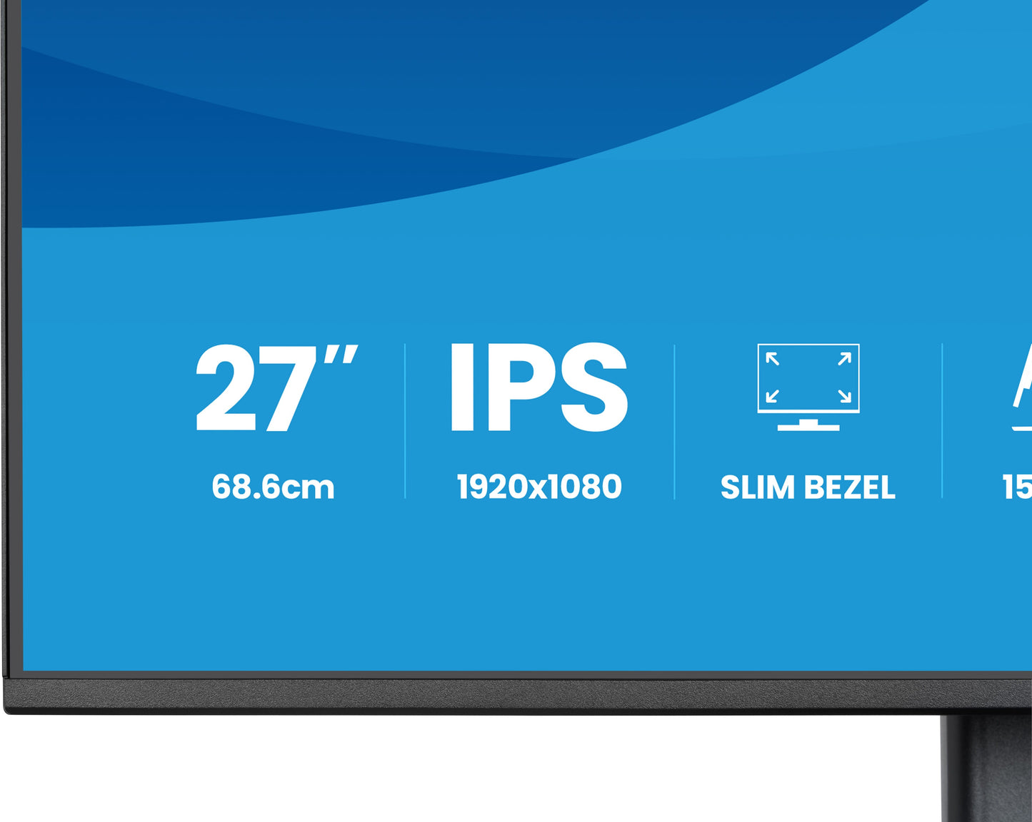 Iiyama ProLite XB2791HS - B1 27" - 68,6 cm - Monitor