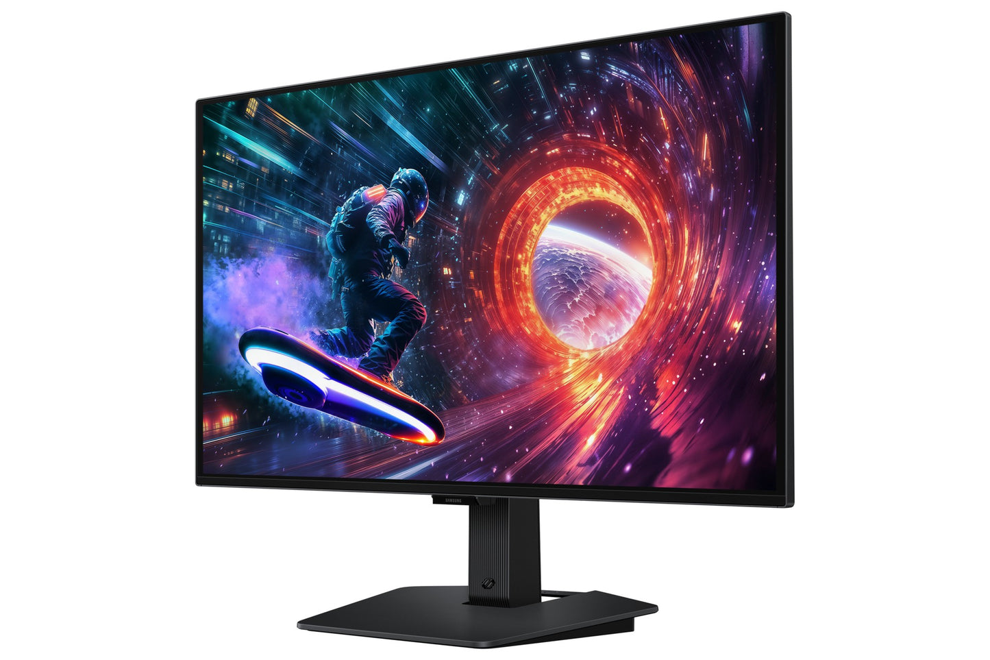 Samsung Odyssey OLED G5 G50SF S27Fg506Su - 68,6 cm - Monitor