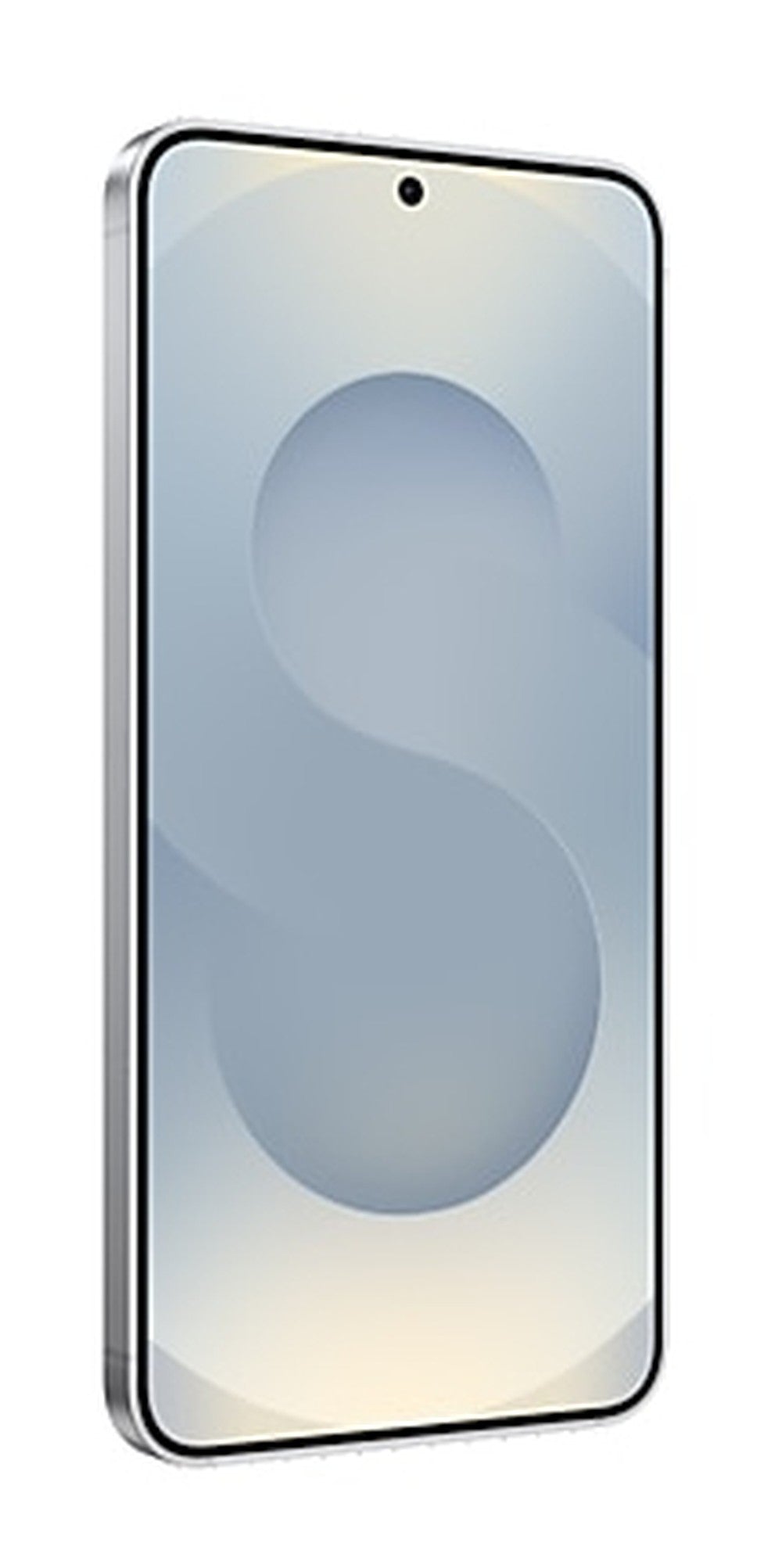 Samsung Galaxy S25 - Enterprise Edition - 128 GB - Mobiltelefon