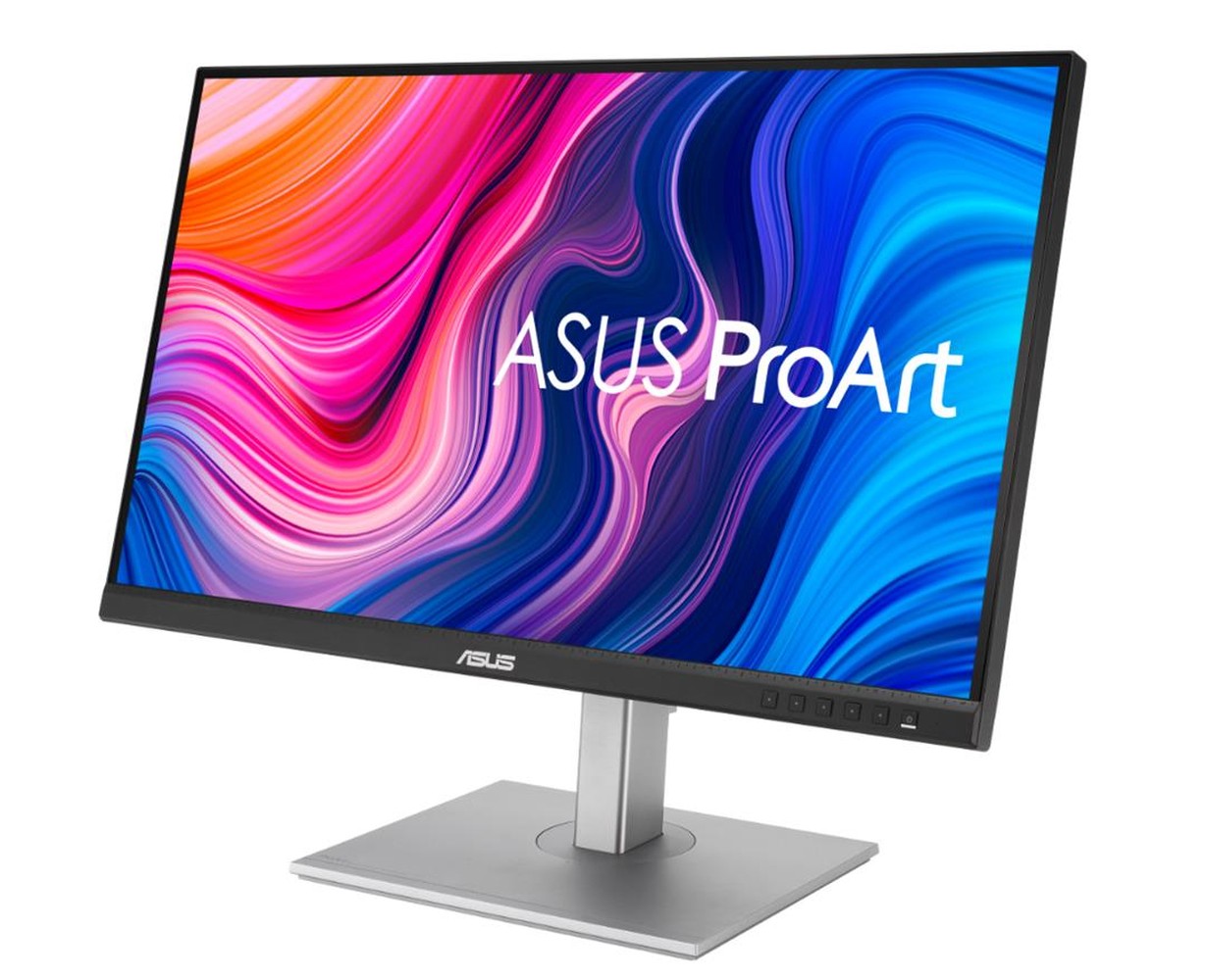 ASUS ProArt PA279CV - 68,6 cm (27 Zoll) - 3840 x 2160 Pixel - 4K Ultra HD - LED - 5 ms - Monitor