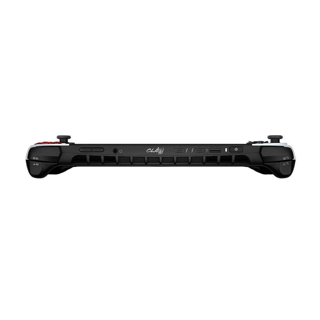 MSI Claw 8 091 Polar Tempest - Core Ultra 7 - Tablet