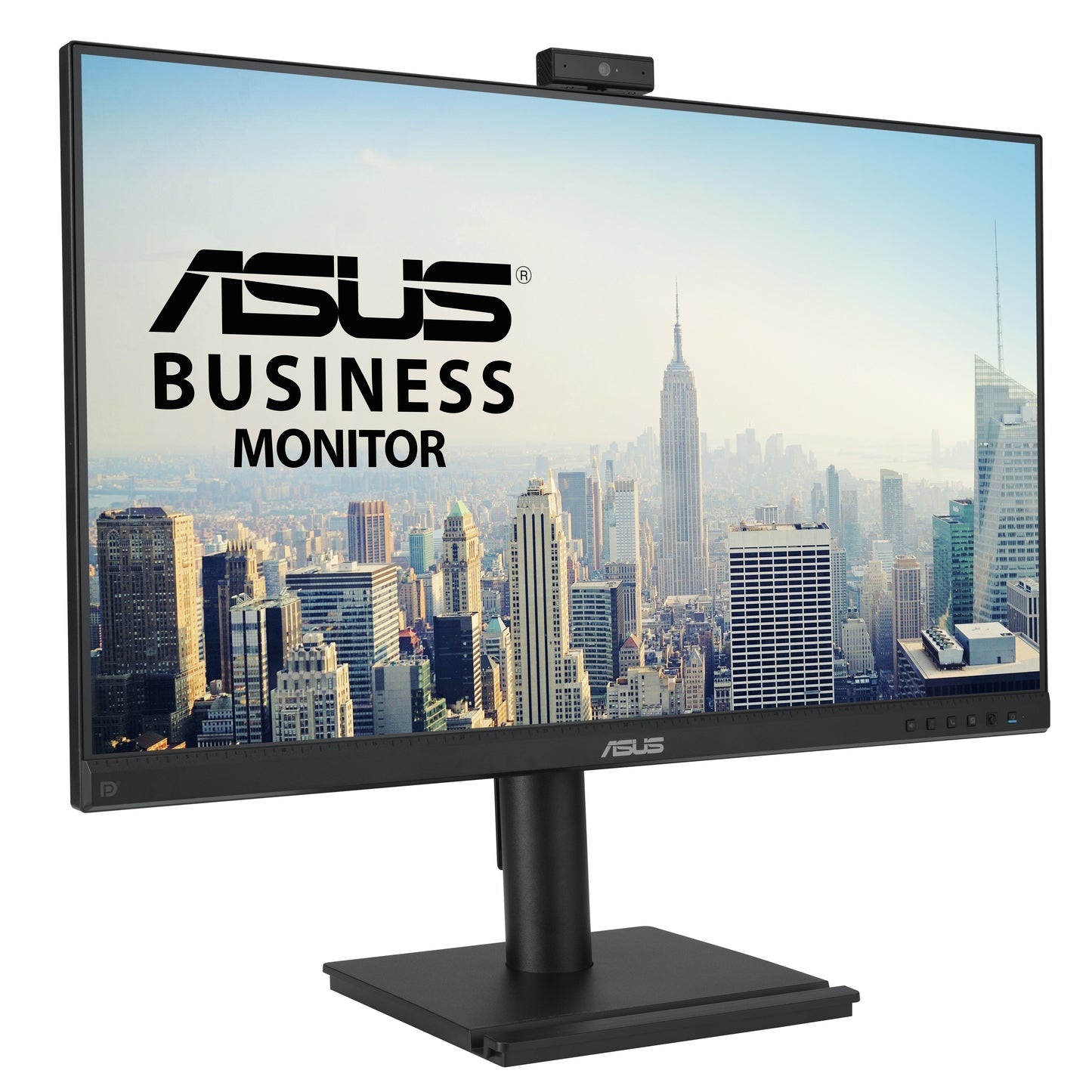 ASUS Be279Qfk Video Conferencing Monitor 27" - 68,6 cm - Monitor