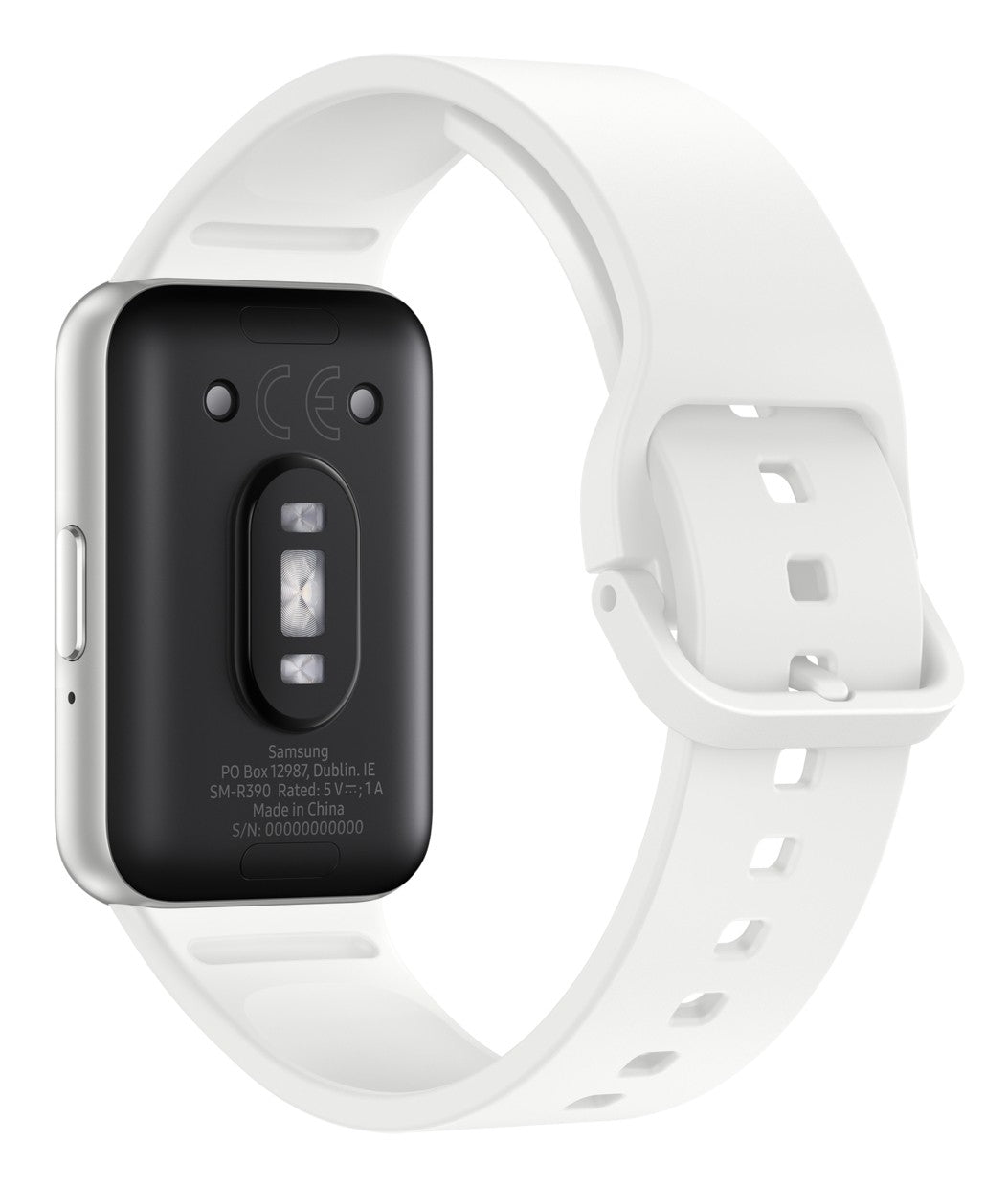 Samsung Galaxy Fit 3 R390 - Smartwatch