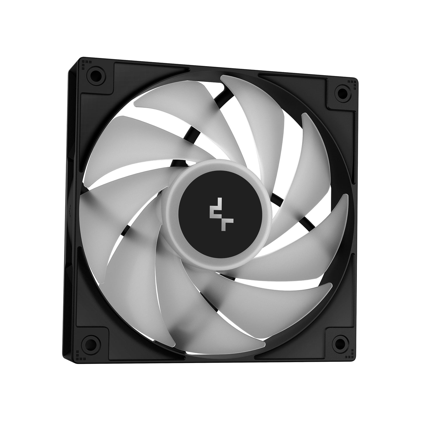 Deepcool K Cooler Wasserkühlung Le360 V2 - AMD Sockel AM4 (Ryzen) - AMD Sockel AM5 (Ryzen Zen4) - Kühler