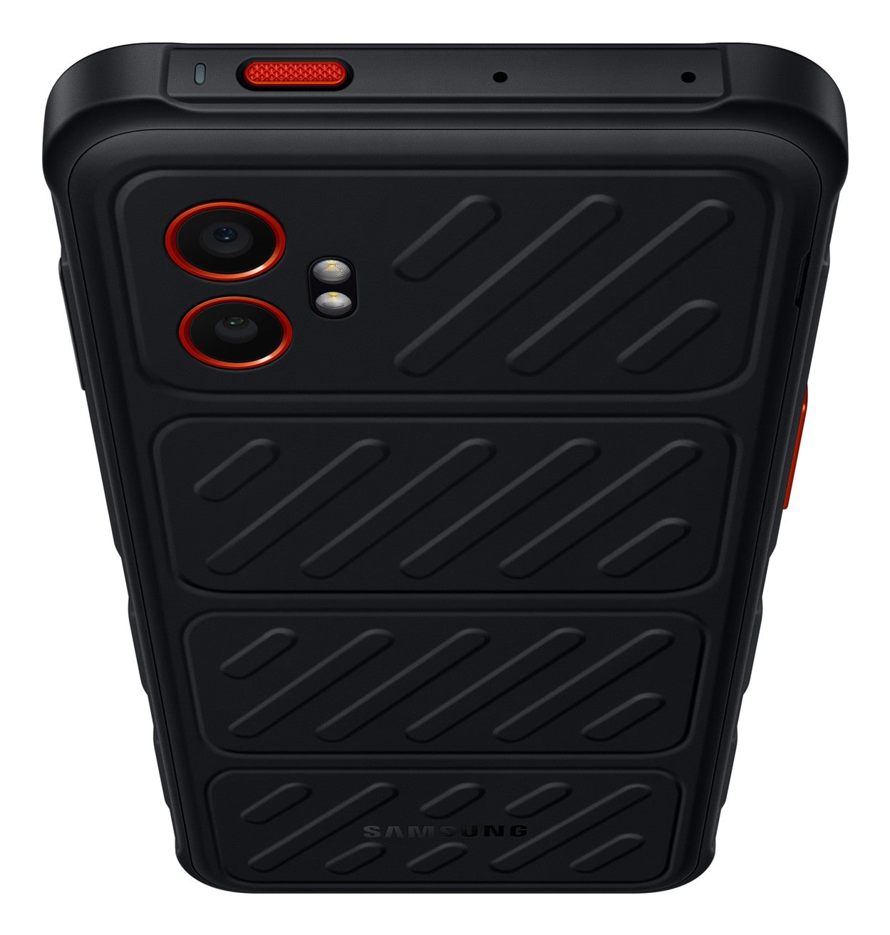 Samsung Galaxy XCover 7 Pro 6 - 128 GB - Mobiltelefon