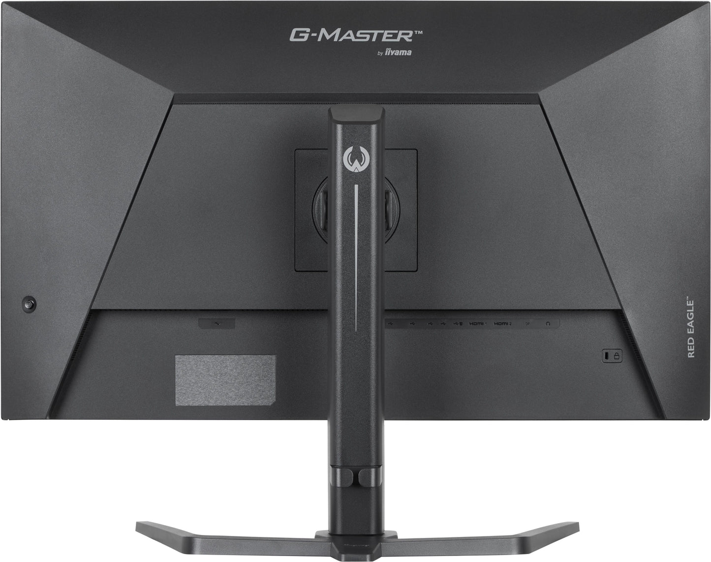 Iiyama G - Master GB3272QSU - B1 Gaming Monitor 32" - 80 cm - Monitor