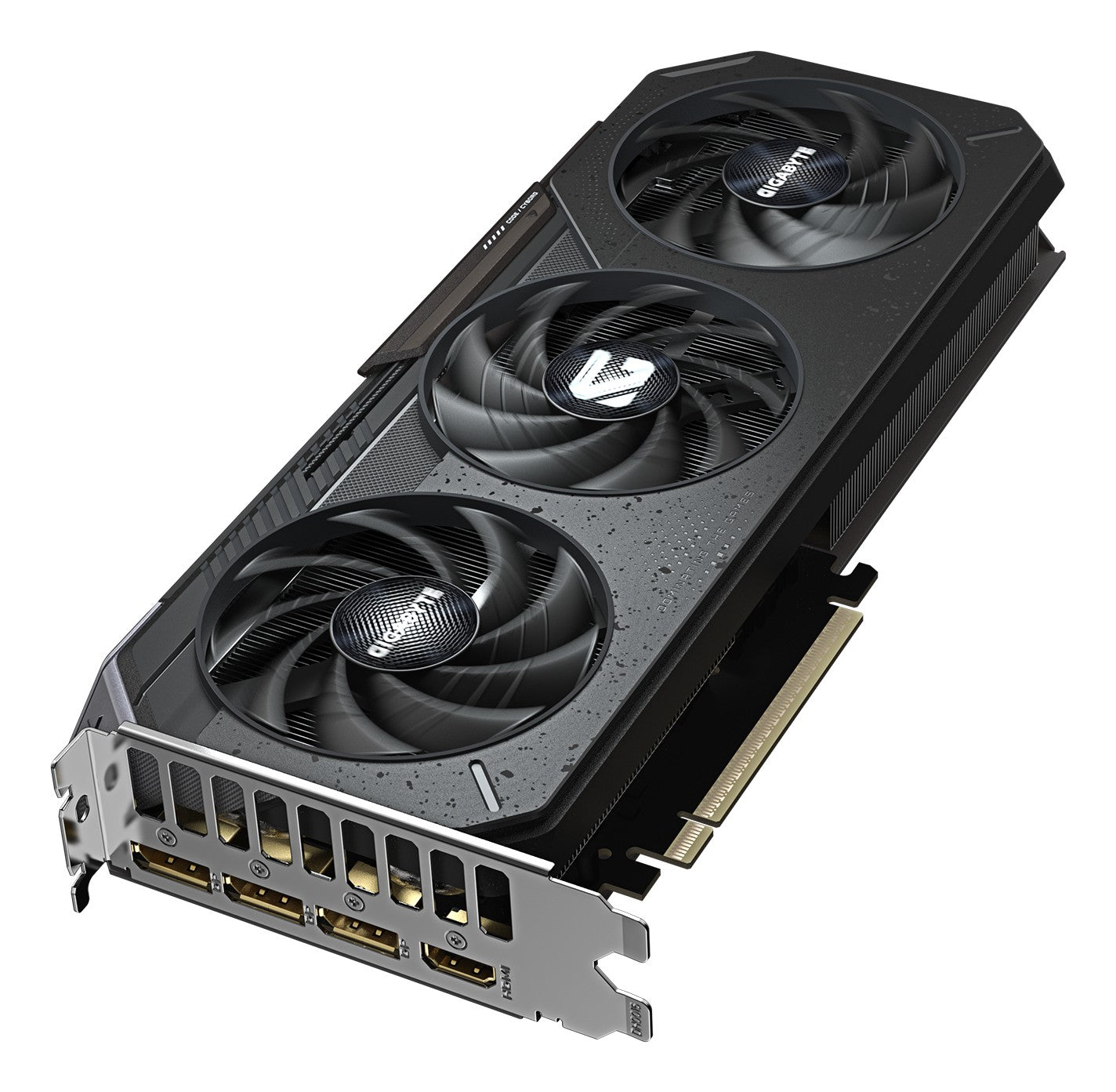 Gigabyte GeForce RTX 5060 Ti Gaming OC