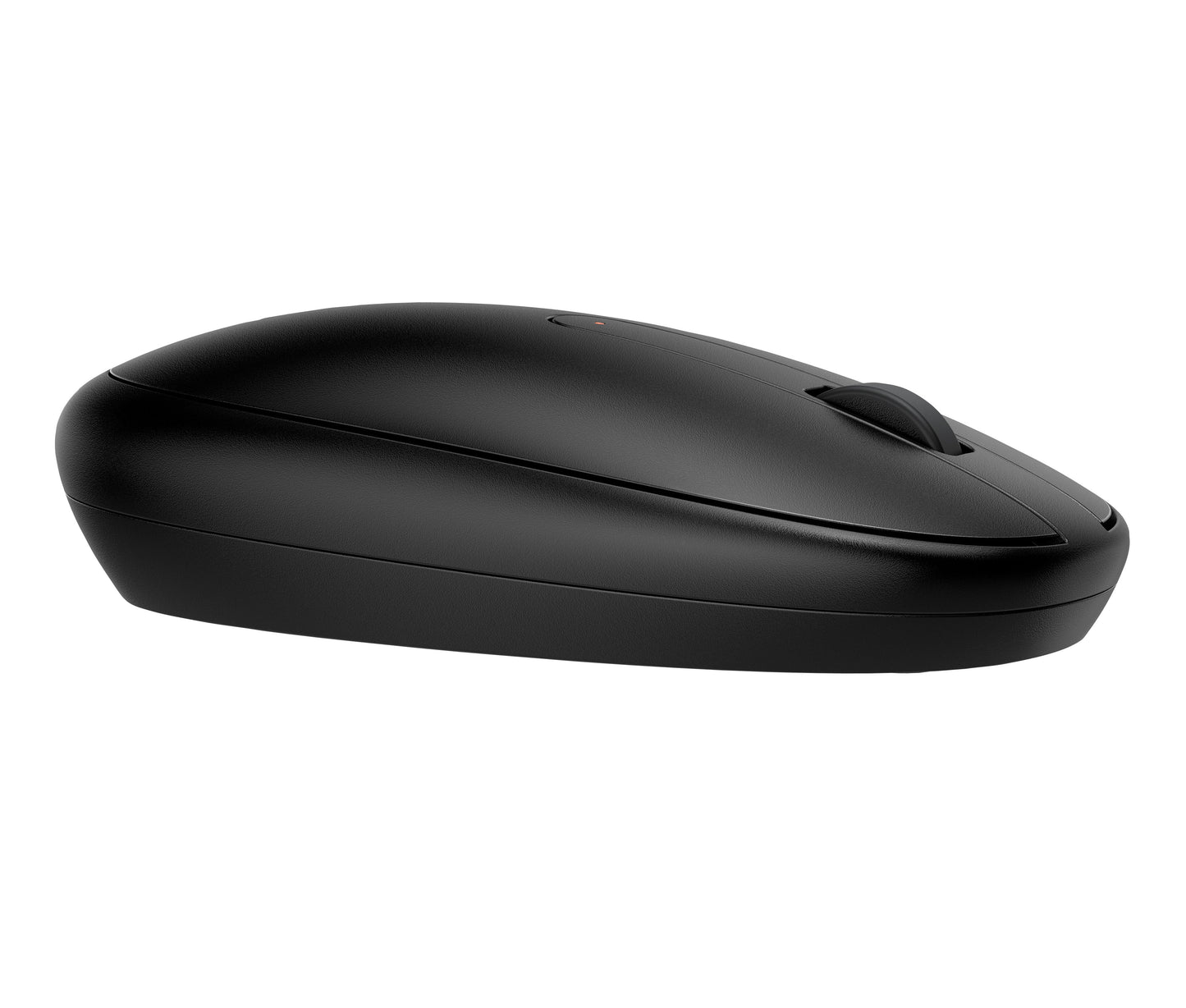 HP 245 Bluetooth - Beidhändig - Optisch - Bluetooth - 1600 DPI - Schwarz - Maus