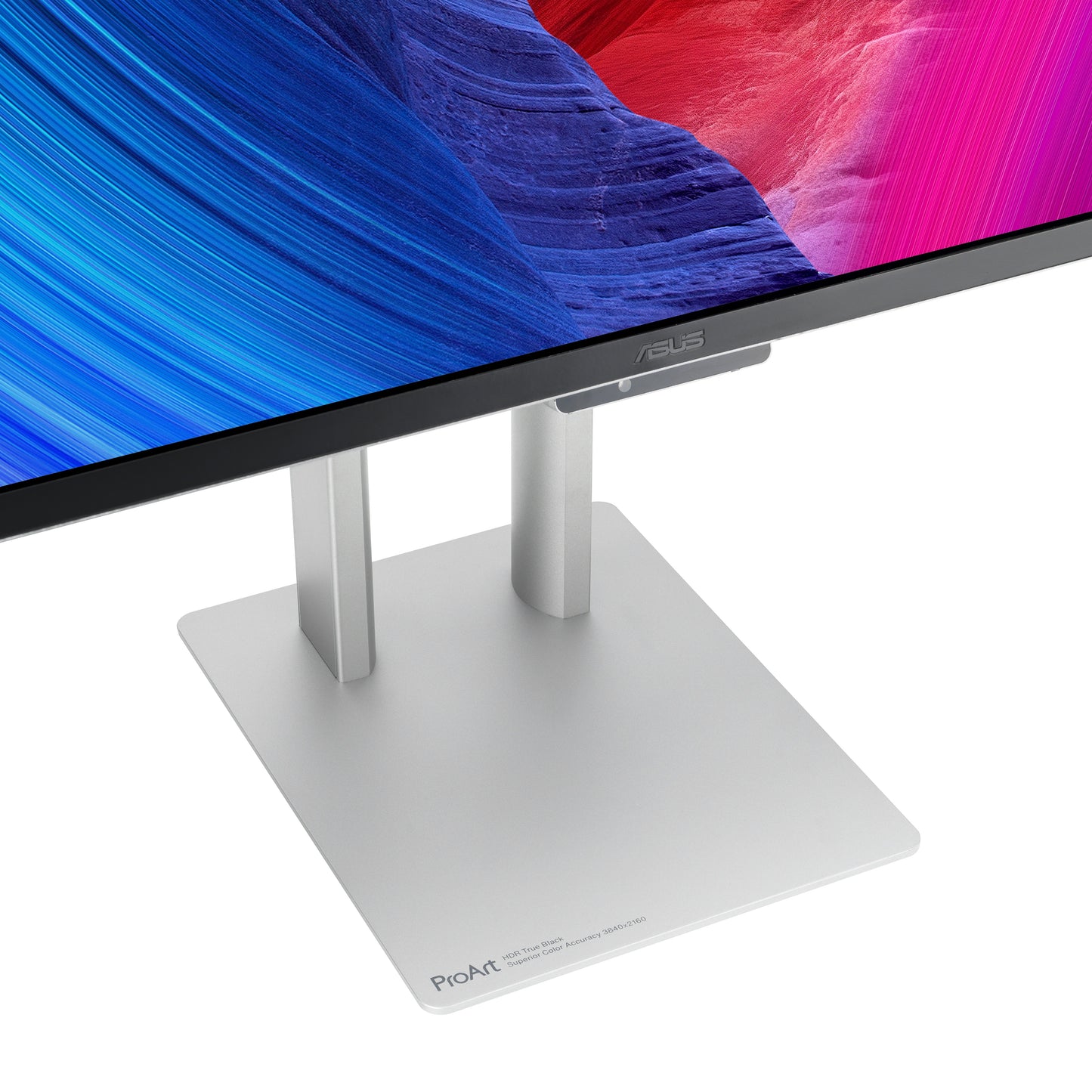ASUS ProArt Oled Pa32Ucdm - Oled - 32 - 80 cm - Monitor
