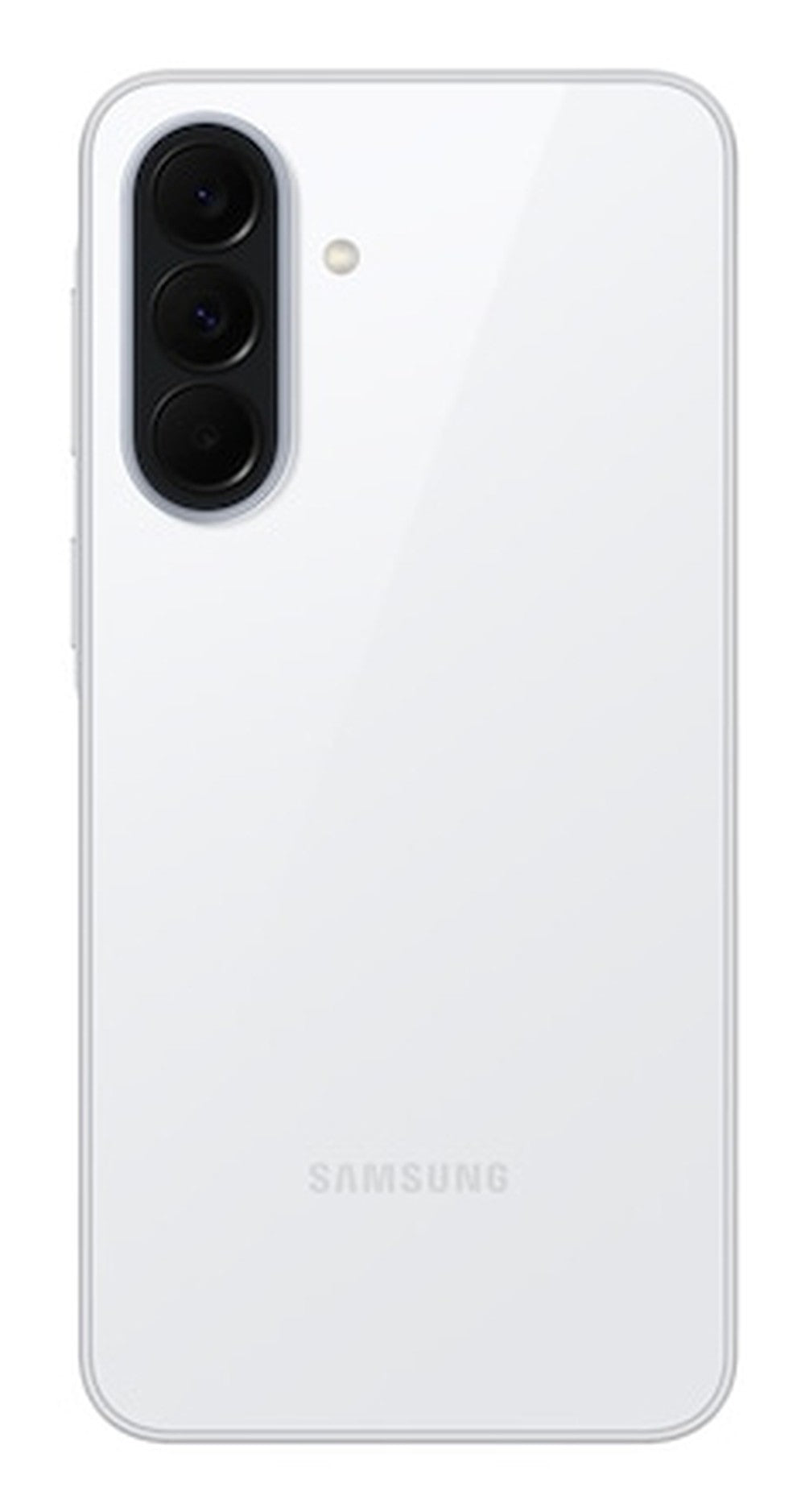 Samsung Galaxy A37 white - 128 GB - Mobiltelefon