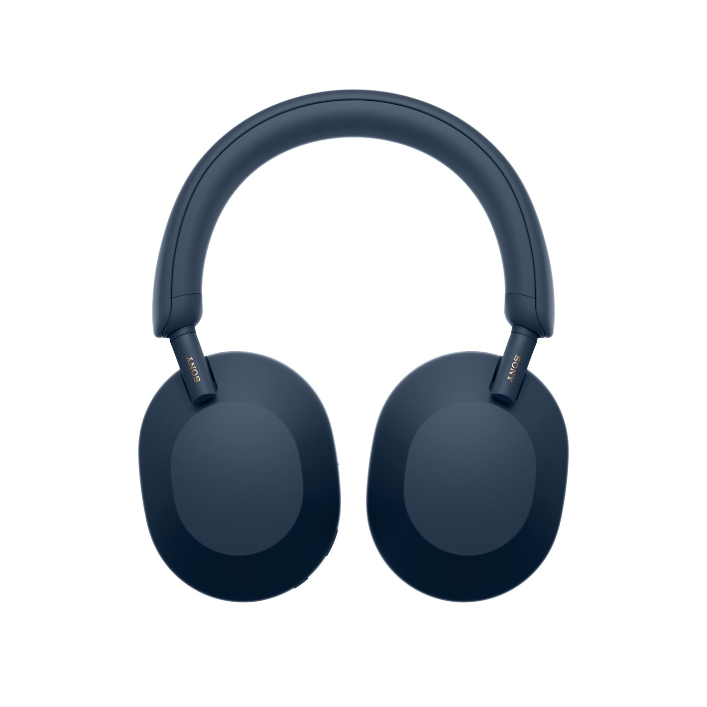 Sony WH - 1000XM5 - Verkabelt & Kabellos - Anrufe/Musik - 4 - 40000 Hz - 250 g - Blau - Kopfhörer