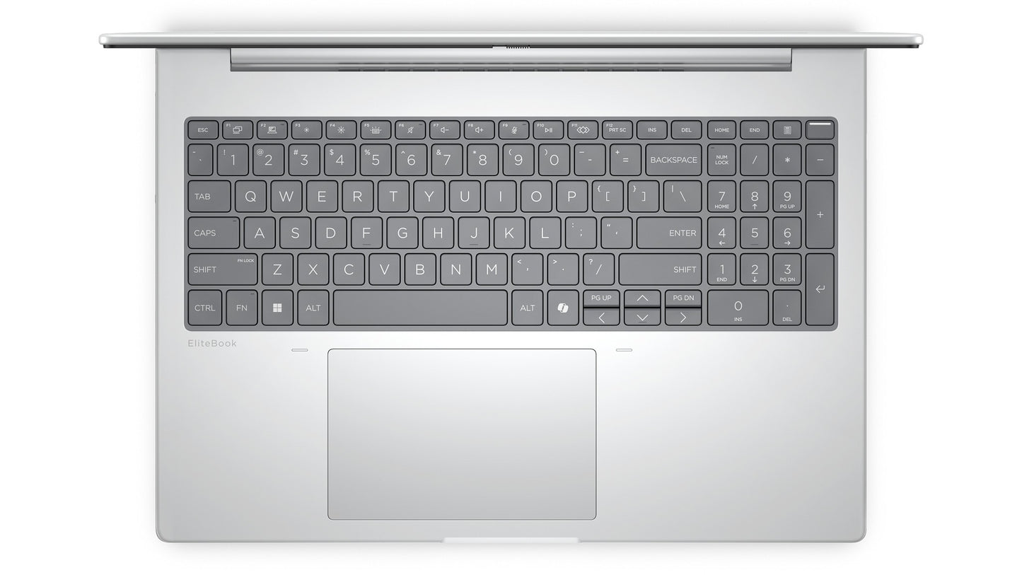 HP EliteBook 8 G1a 16" AMD Ryzen 5 230 - 3,5 GHz - Notebook