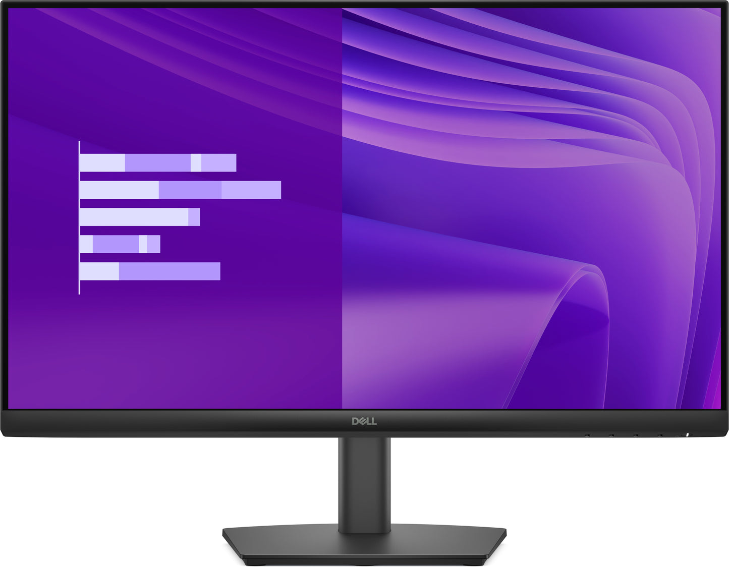Dell Pro 24 e2425hm Monitor - 60,5 cm - Monitor