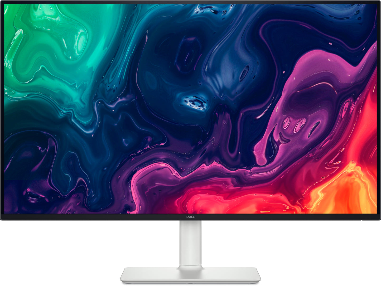 Dell 32 Plus 4K Monitor S3225Qs - LED - 32" 31.5" - 80 cm - Monitor